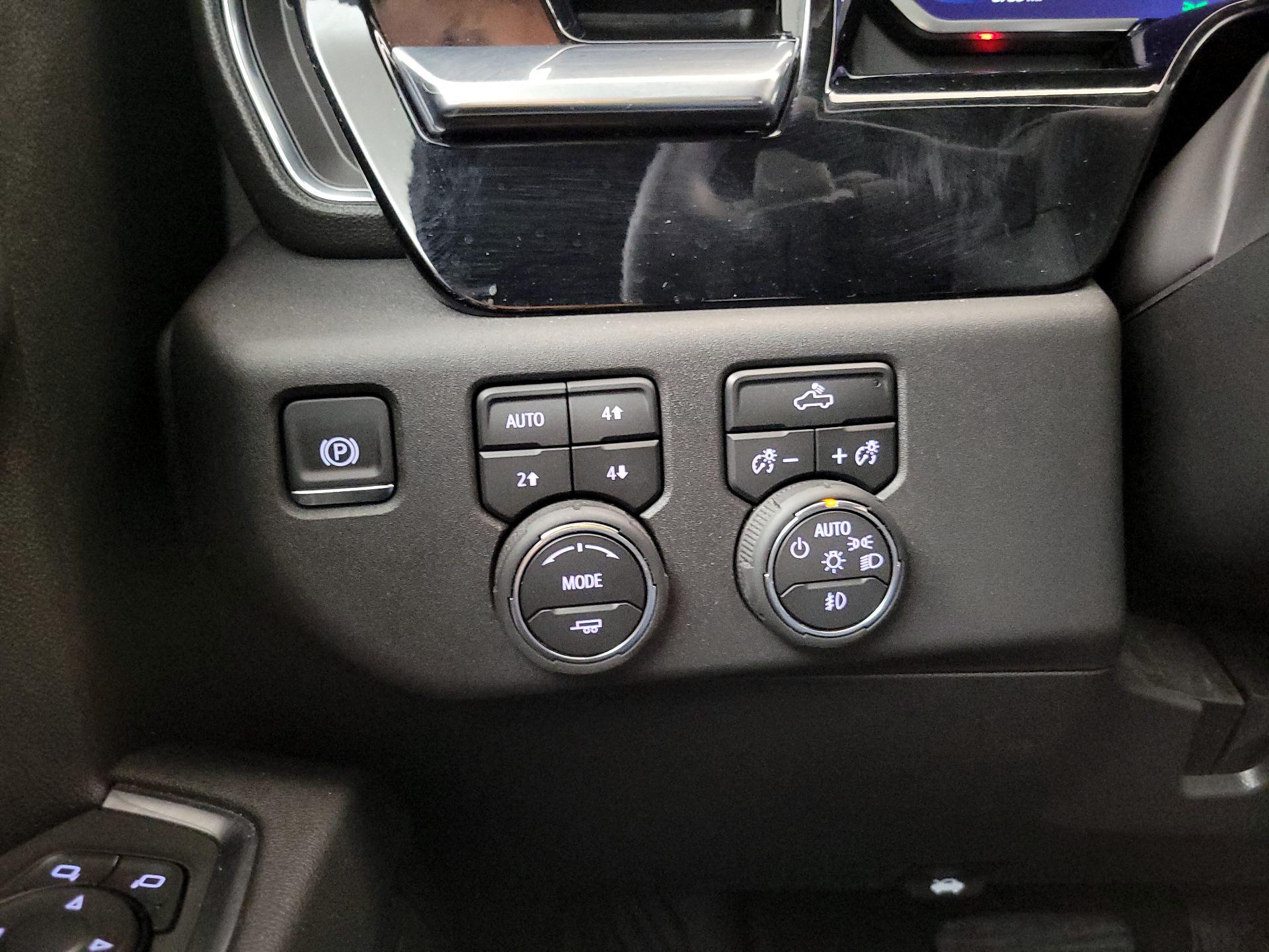 Thumbnail: 2026 Chevrolet Silverado 1500 - 13