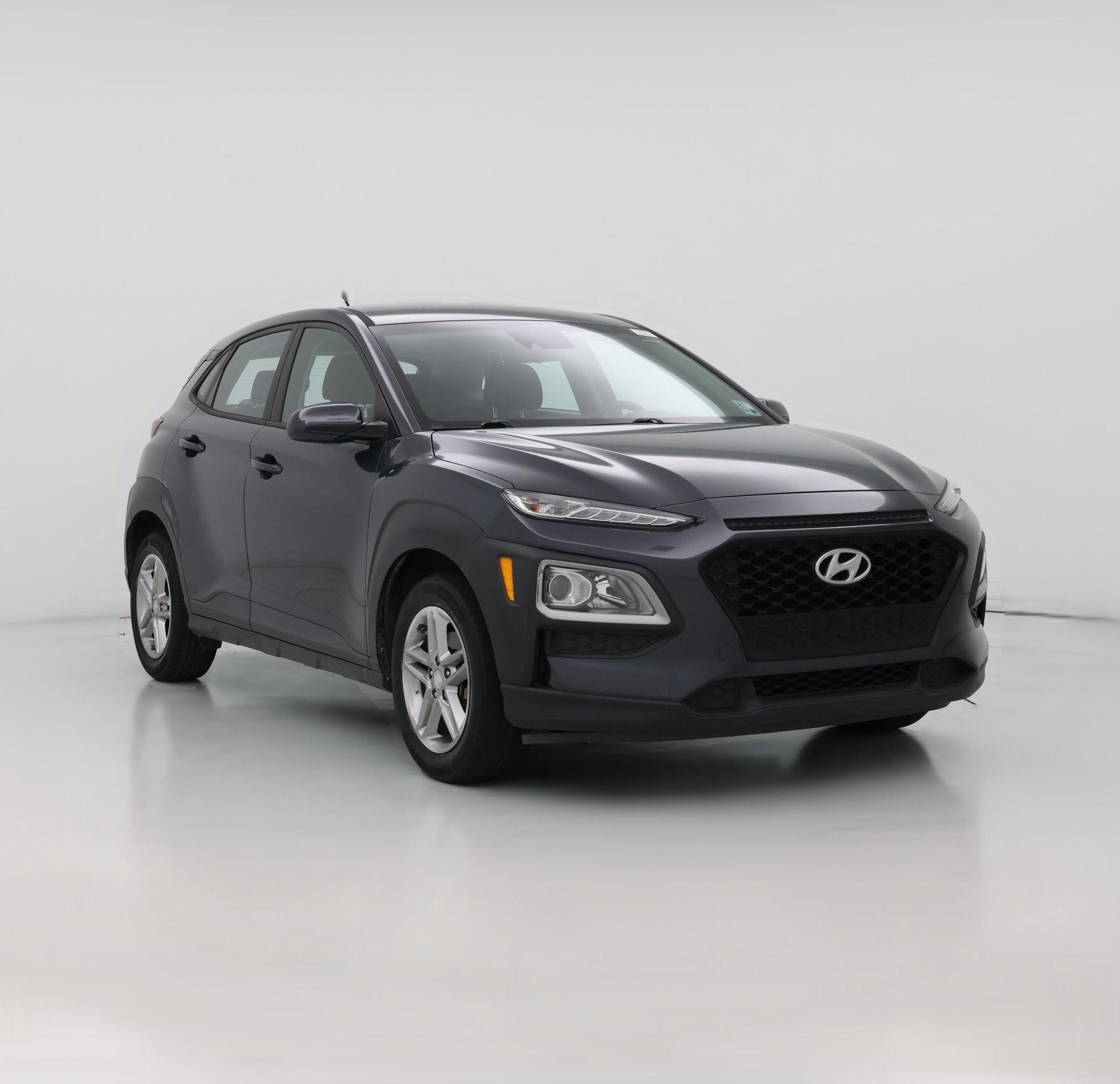 Thumbnail: 2019 Hyundai Kona - 1