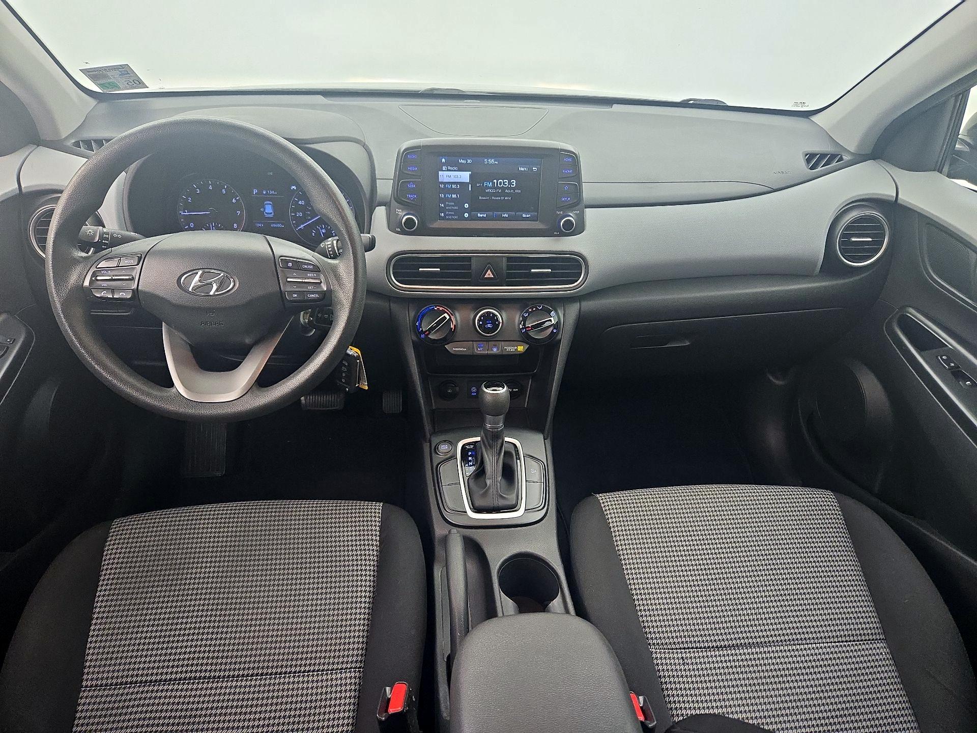 Thumbnail: 2019 Hyundai Kona - 9