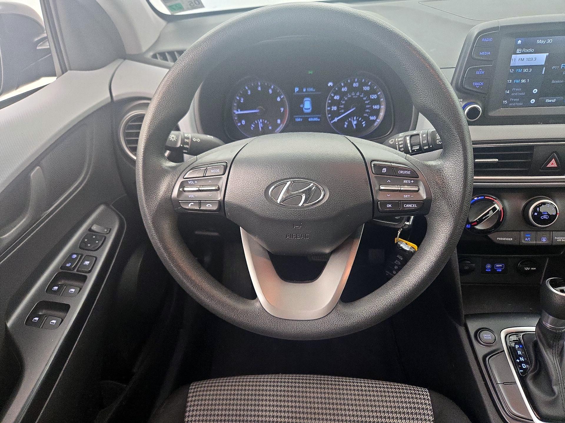 Thumbnail: 2019 Hyundai Kona - 10