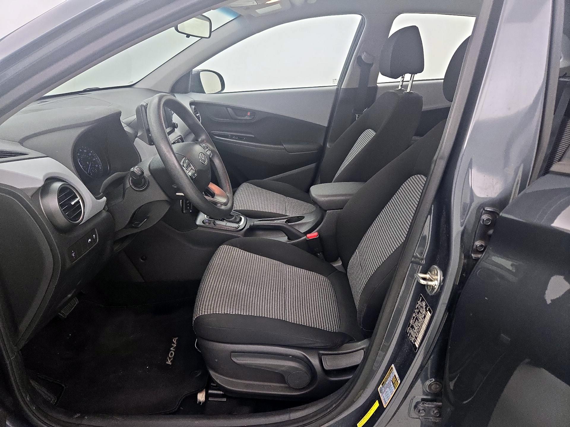 Thumbnail: 2019 Hyundai Kona - 11