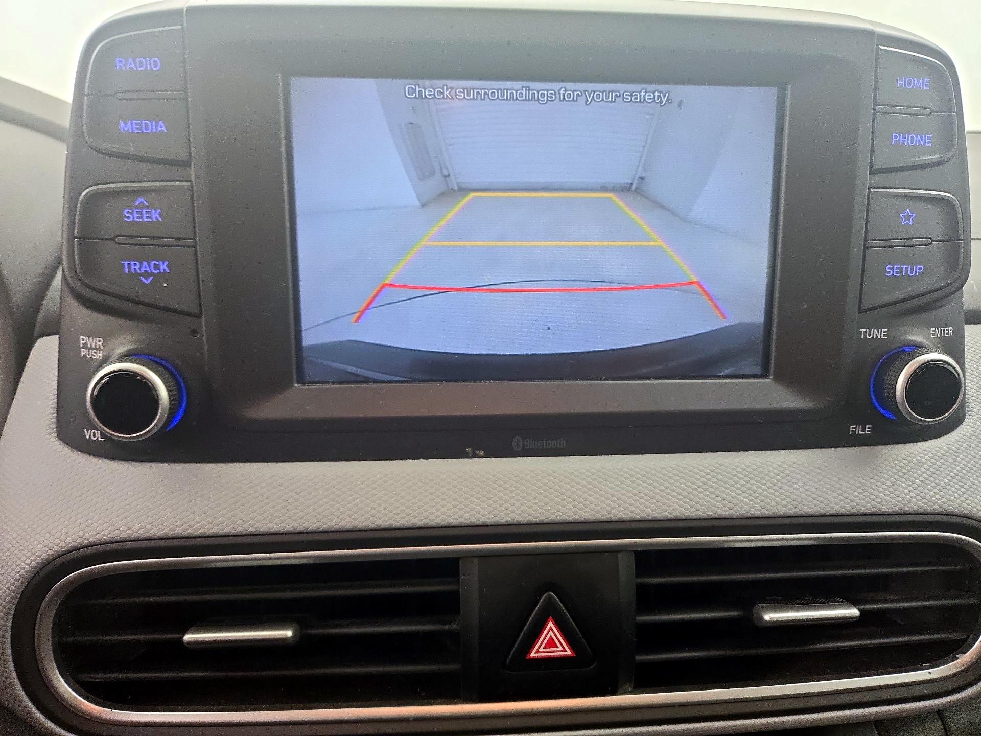 Thumbnail: 2019 Hyundai Kona - 14