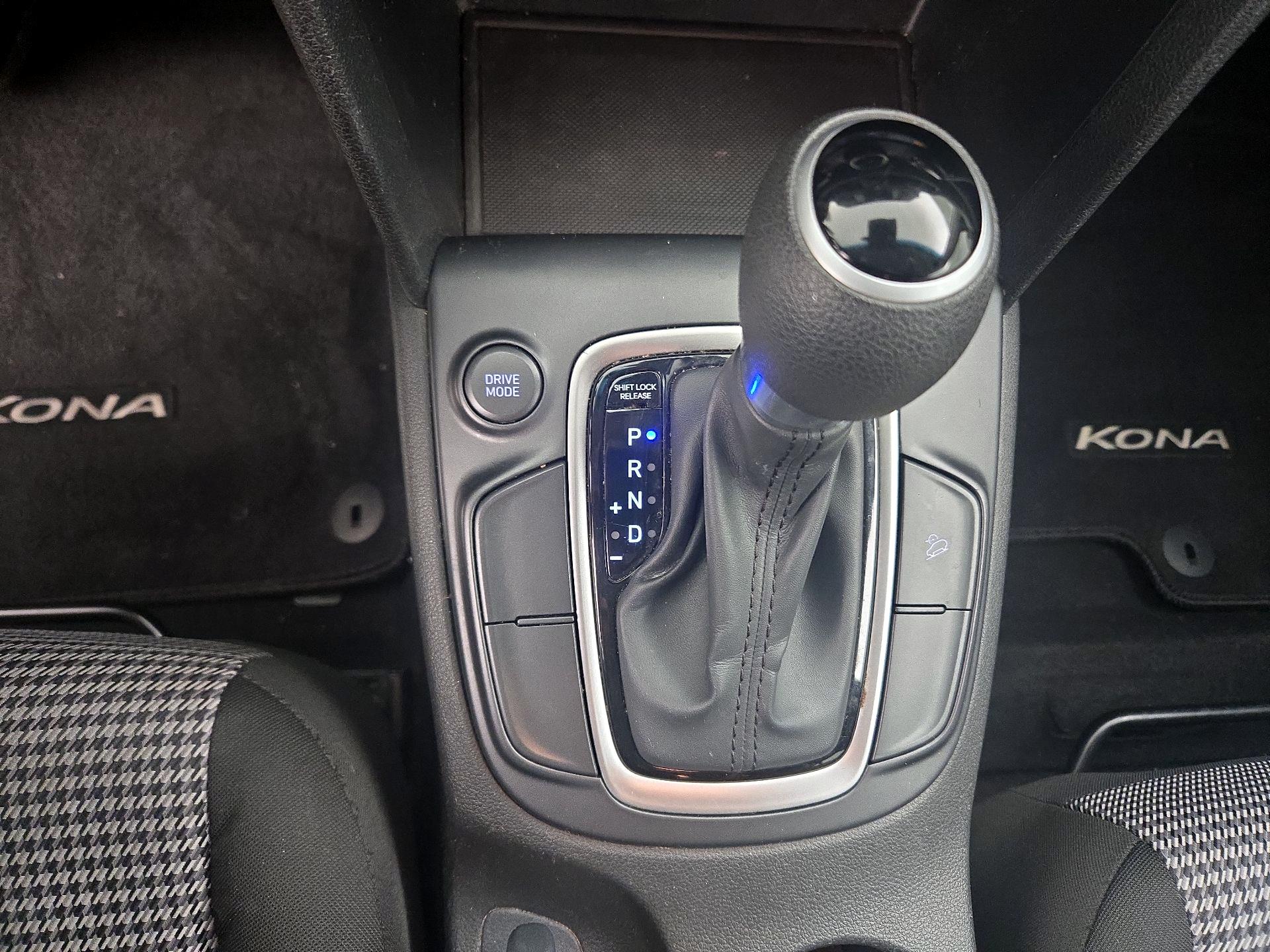 Thumbnail: 2019 Hyundai Kona - 17