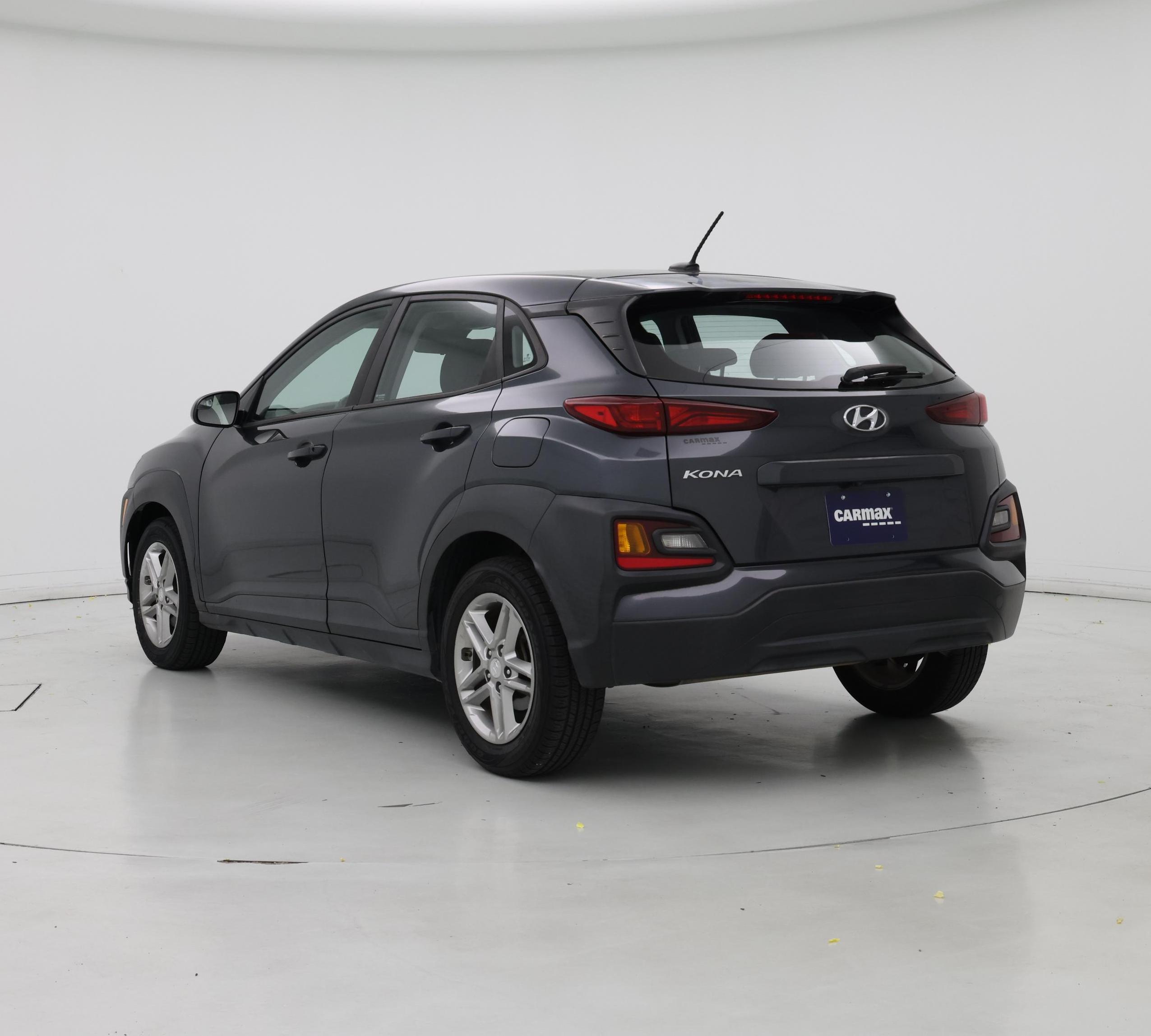 Thumbnail: 2019 Hyundai Kona - 2
