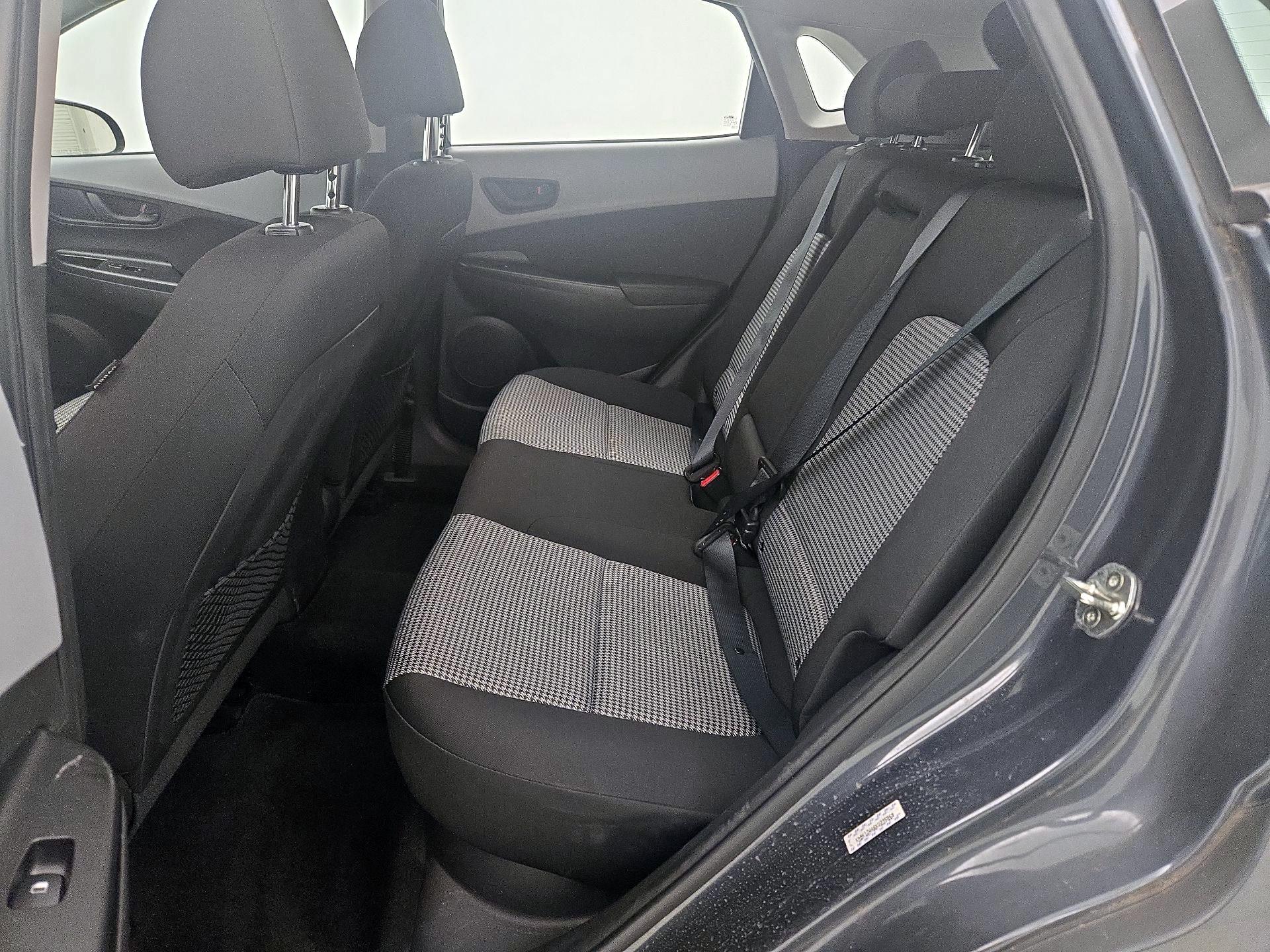 Thumbnail: 2019 Hyundai Kona - 19