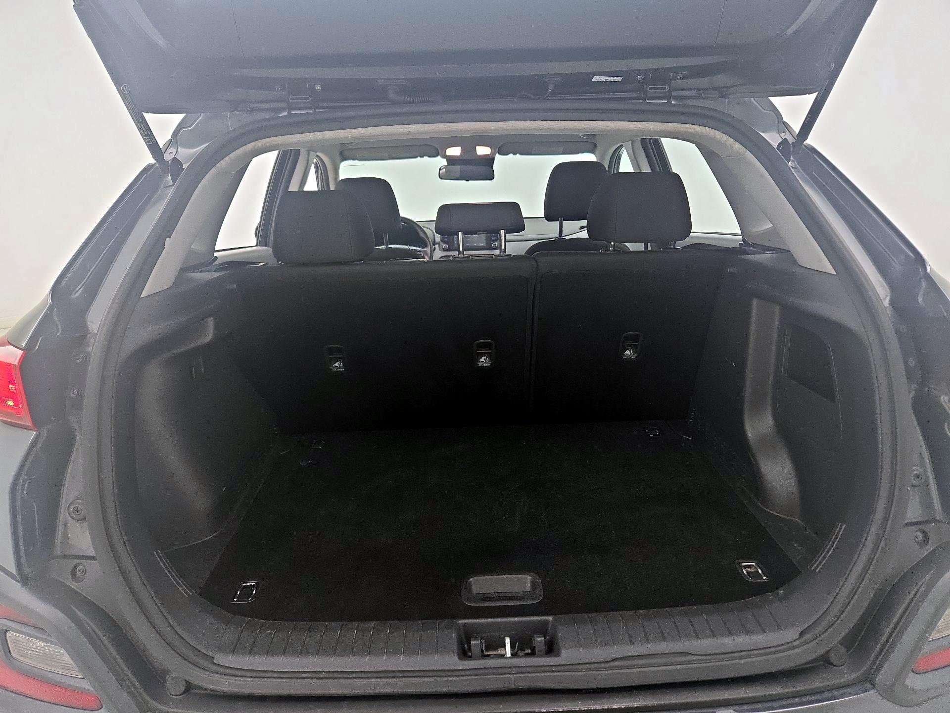 Thumbnail: 2019 Hyundai Kona - 20