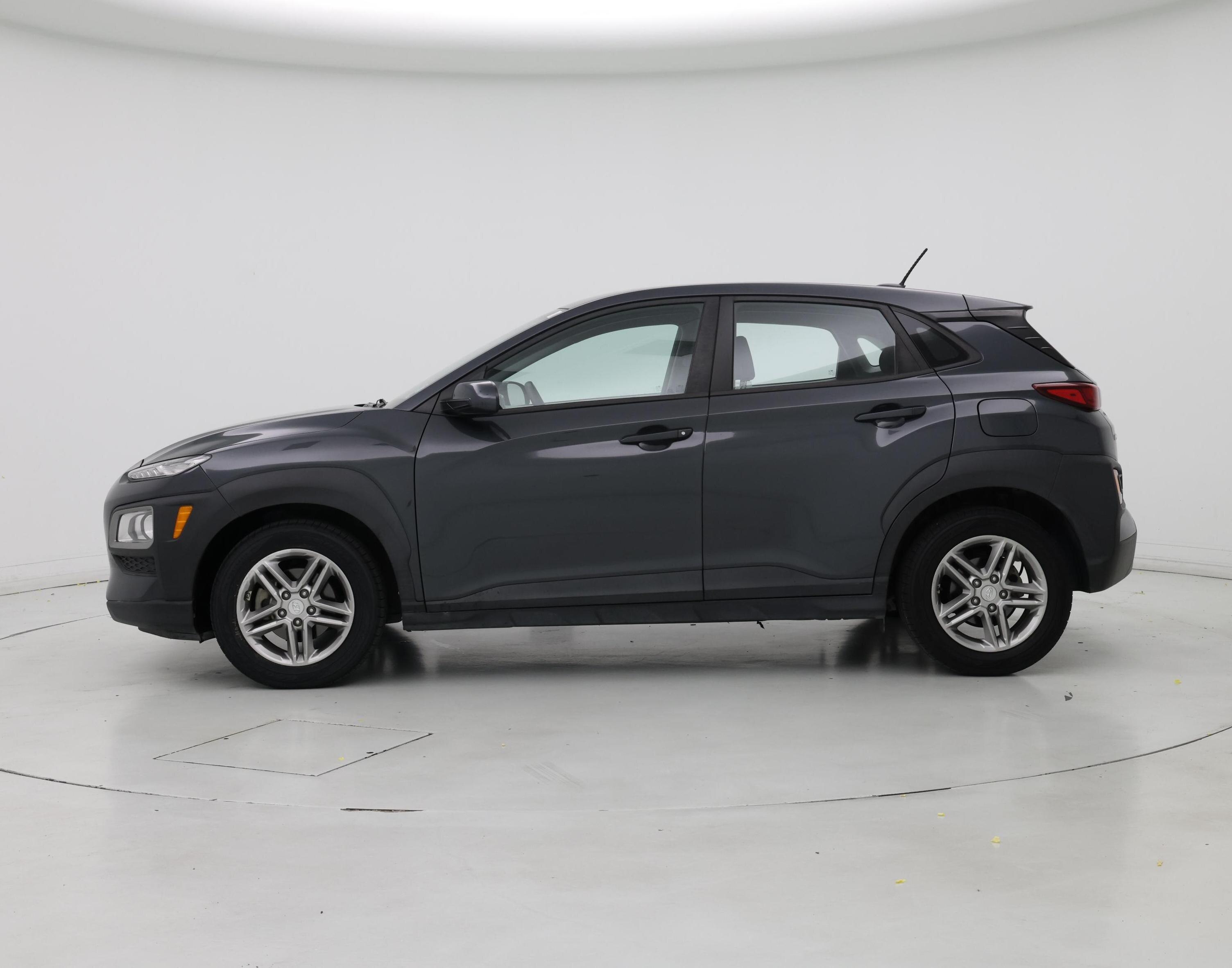 Thumbnail: 2019 Hyundai Kona - 3