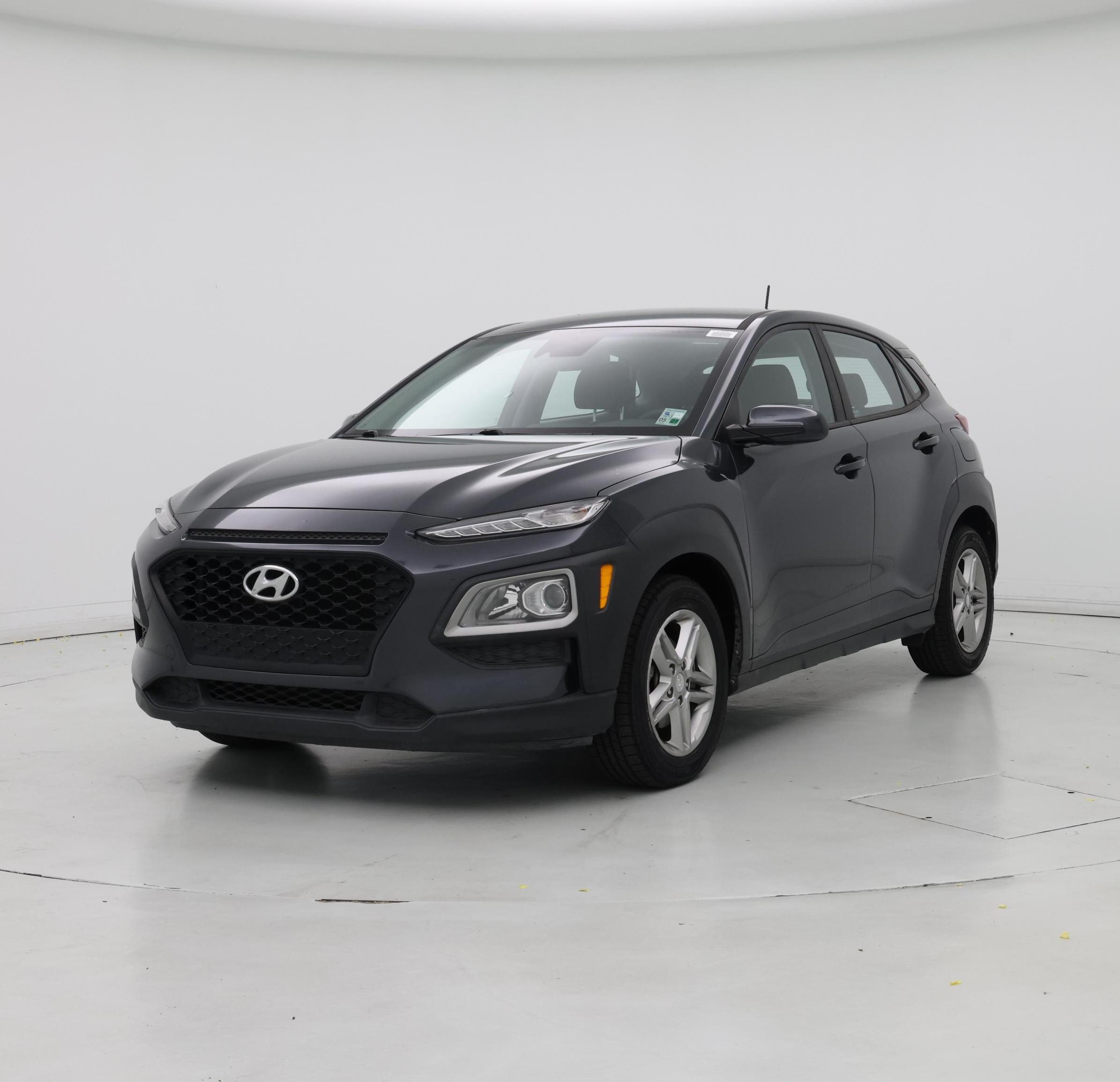 Thumbnail: 2019 Hyundai Kona - 4