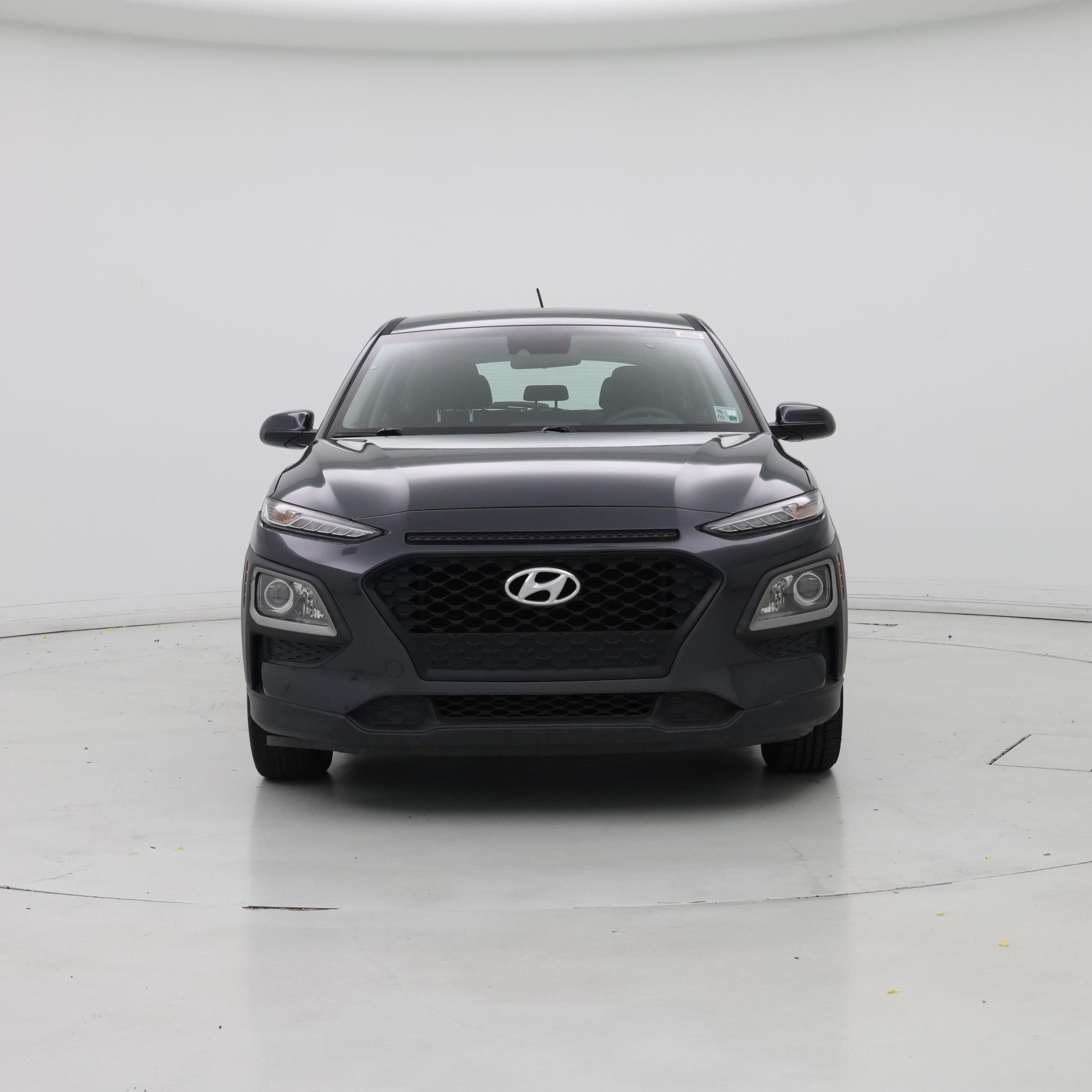 Thumbnail: 2019 Hyundai Kona - 5