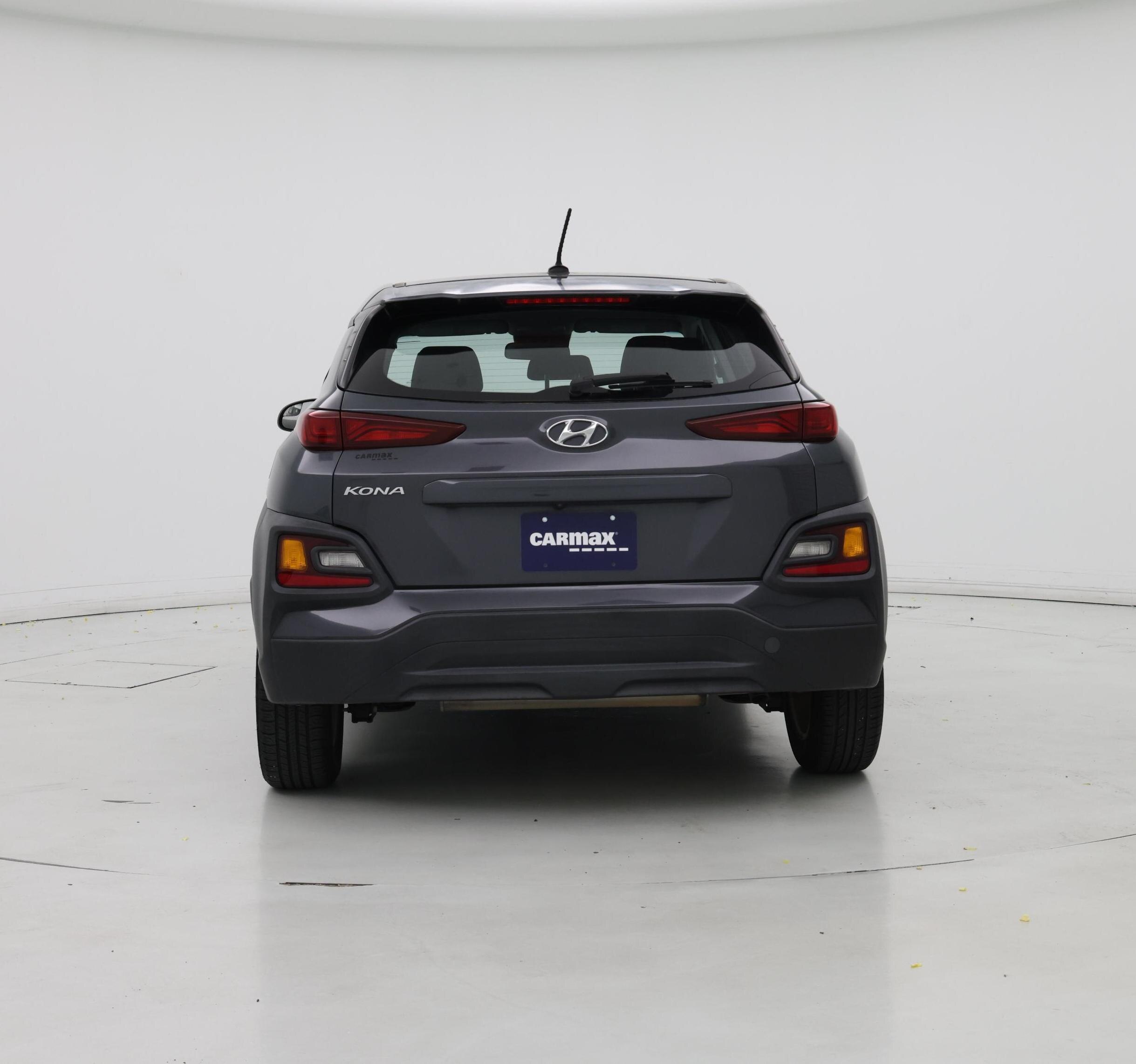 Thumbnail: 2019 Hyundai Kona - 6