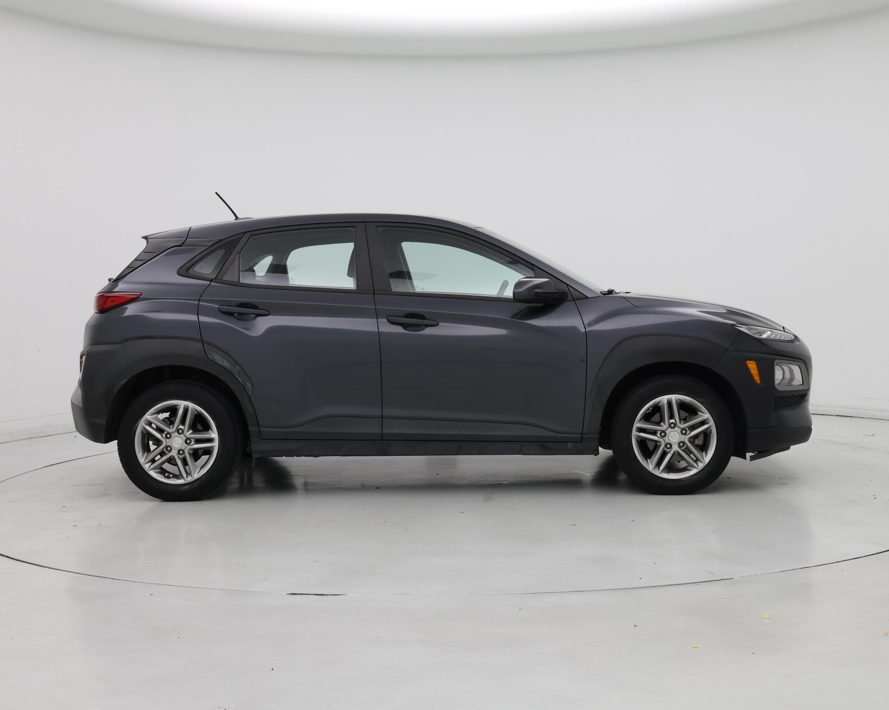 Thumbnail: 2019 Hyundai Kona - 7