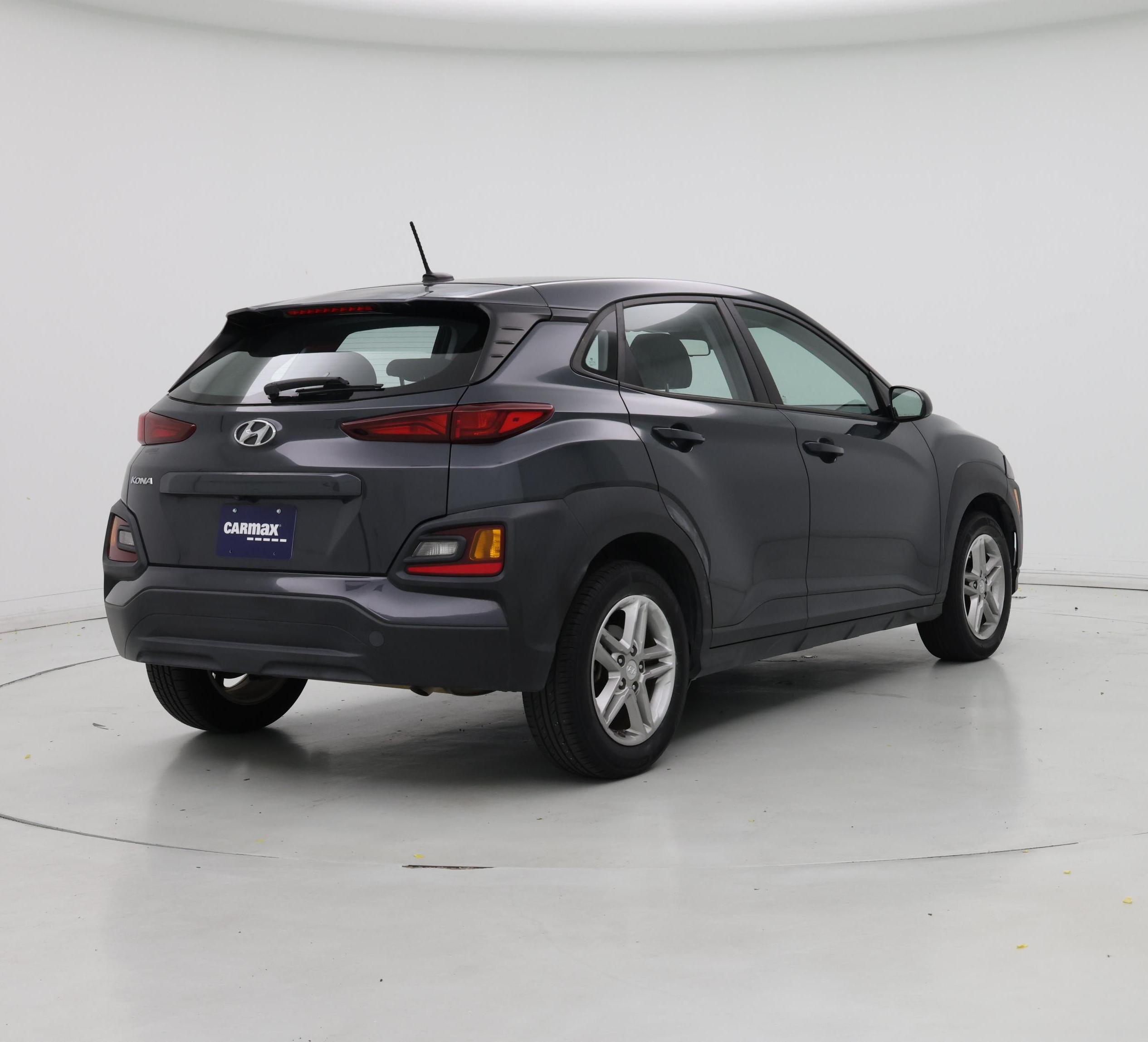 Thumbnail: 2019 Hyundai Kona - 8