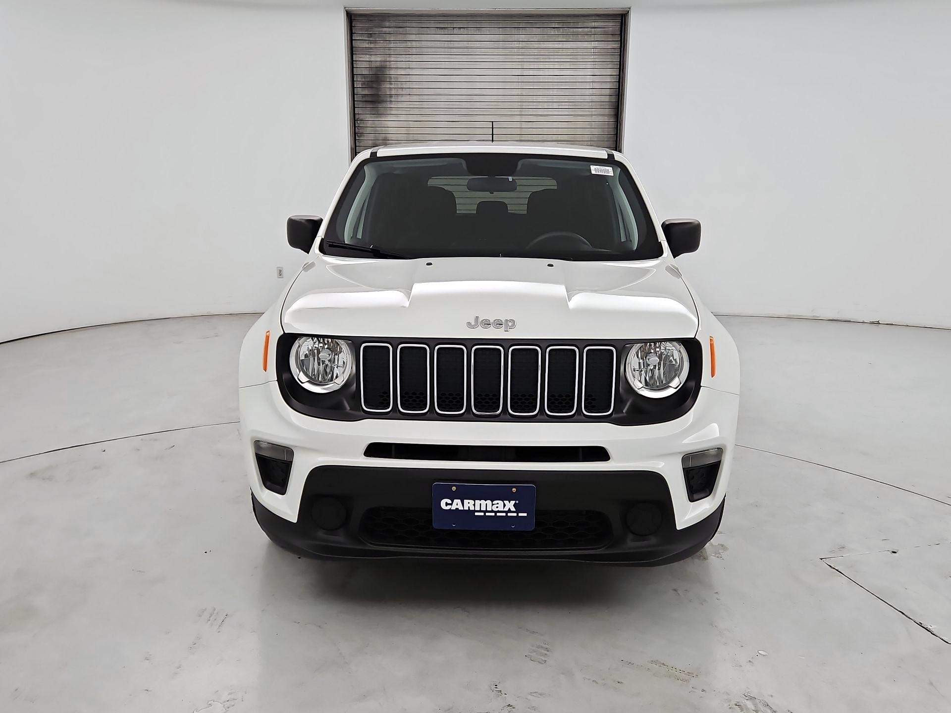 Thumbnail: 2020 Jeep Renegade - 2