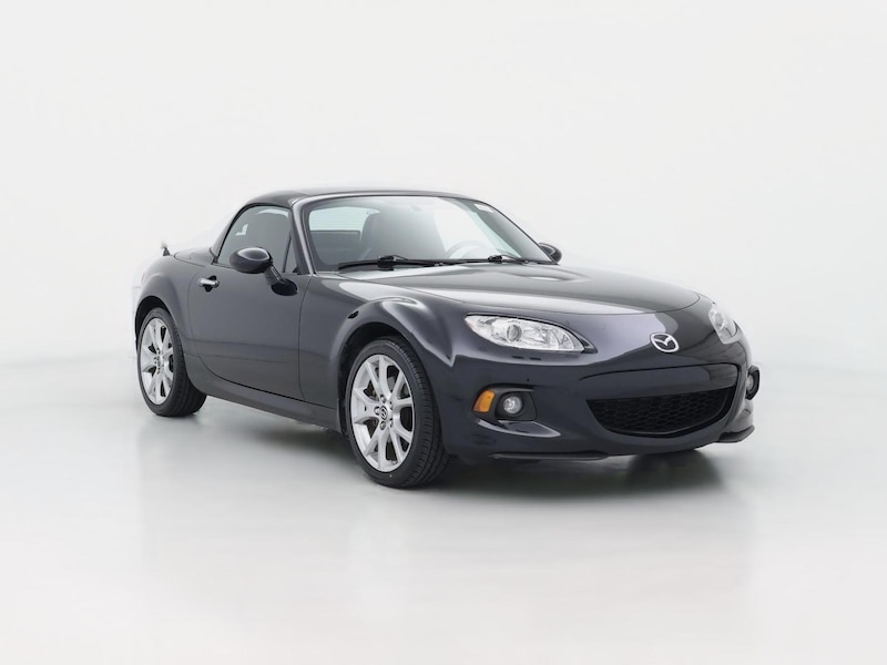 2014 Mazda MX-5 Miata Grand Touring -
                  Gainesville, FL