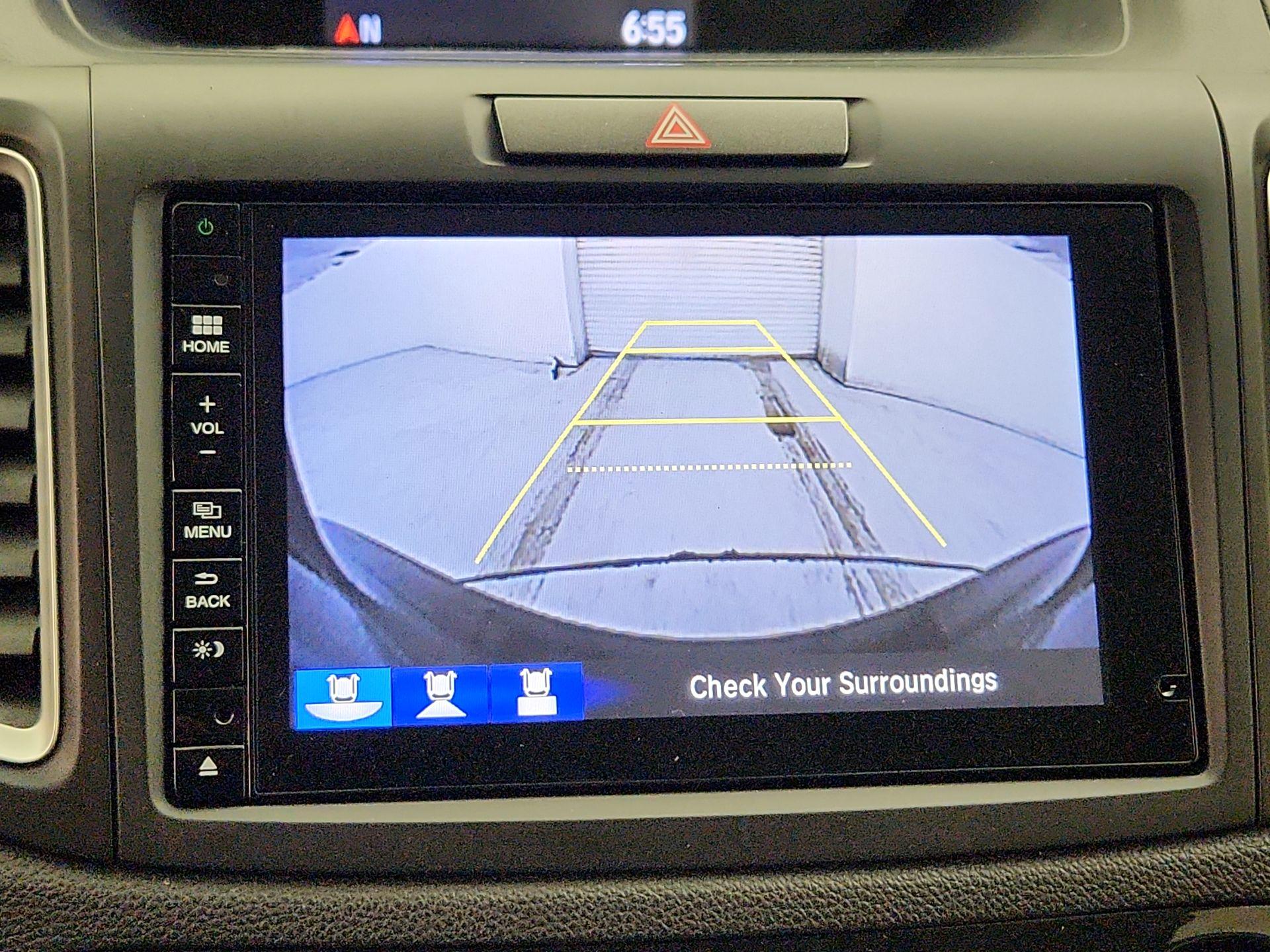 Thumbnail: 2016 Honda CR-V - 14