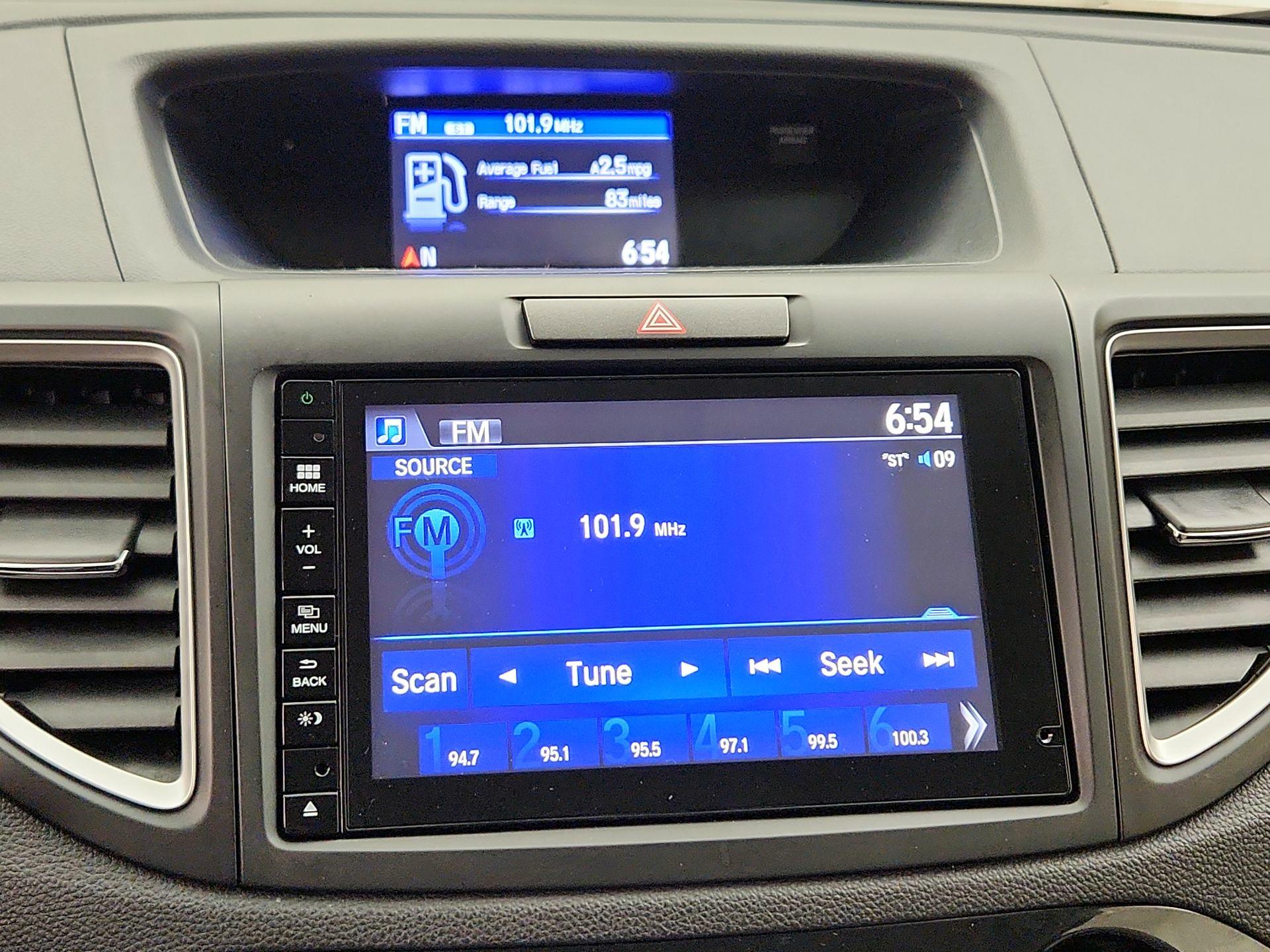 Thumbnail: 2016 Honda CR-V - 15
