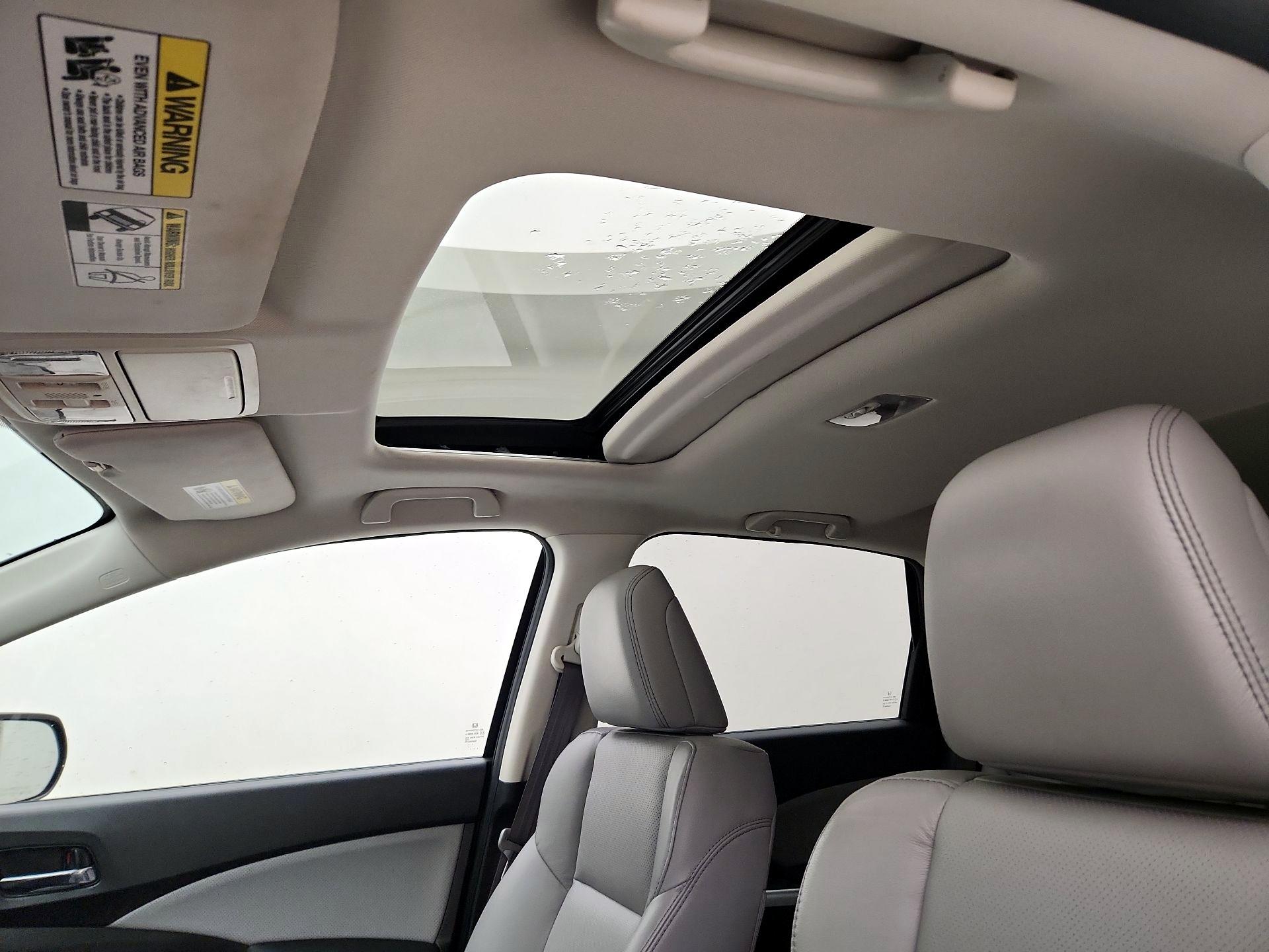 Thumbnail: 2016 Honda CR-V - 18