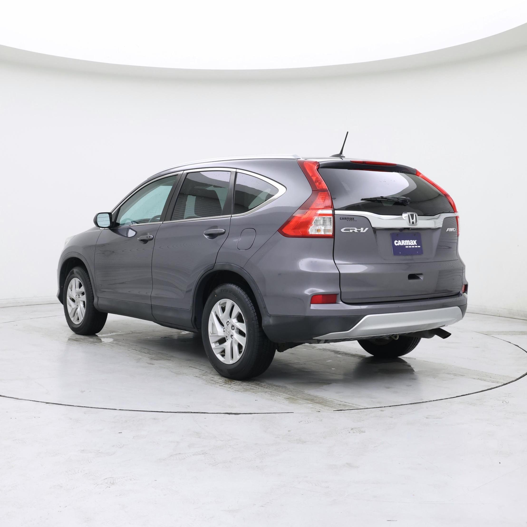 Thumbnail: 2016 Honda CR-V - 2