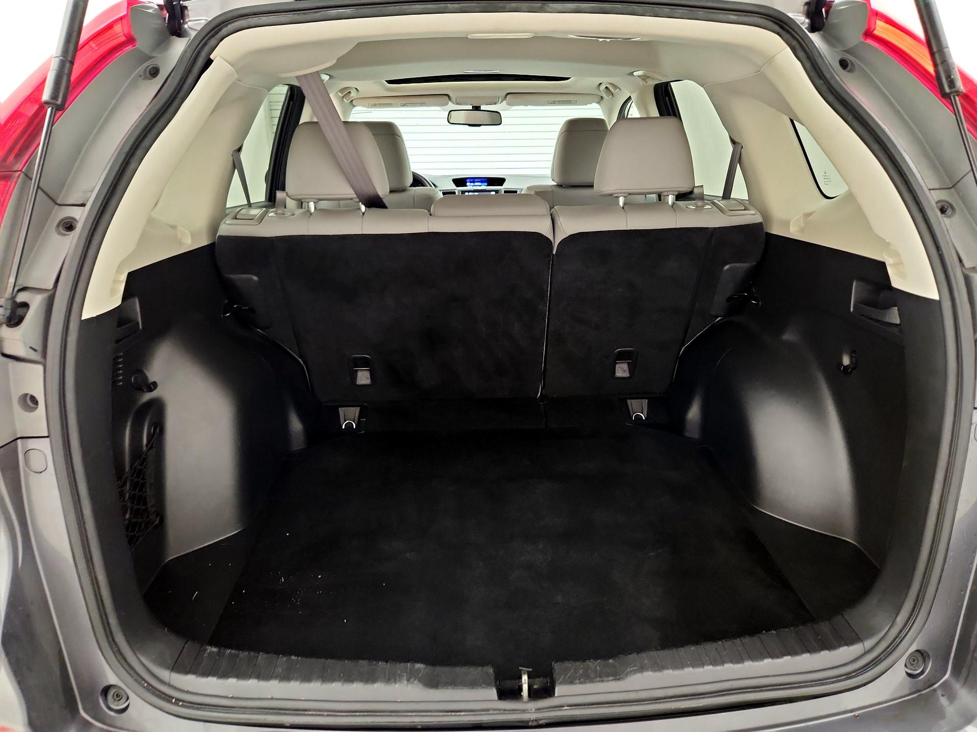 Thumbnail: 2016 Honda CR-V - 20