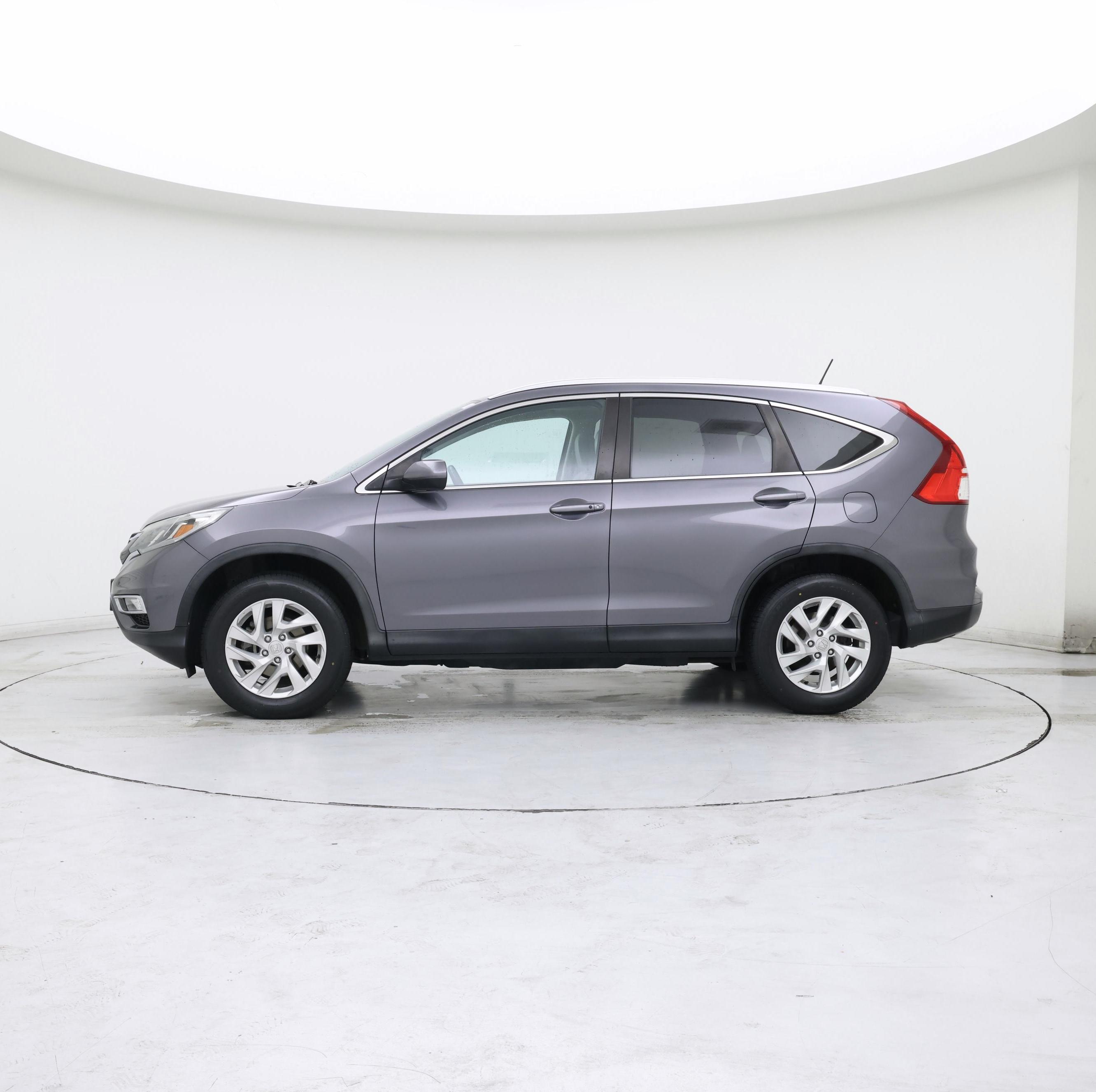 Thumbnail: 2016 Honda CR-V - 3