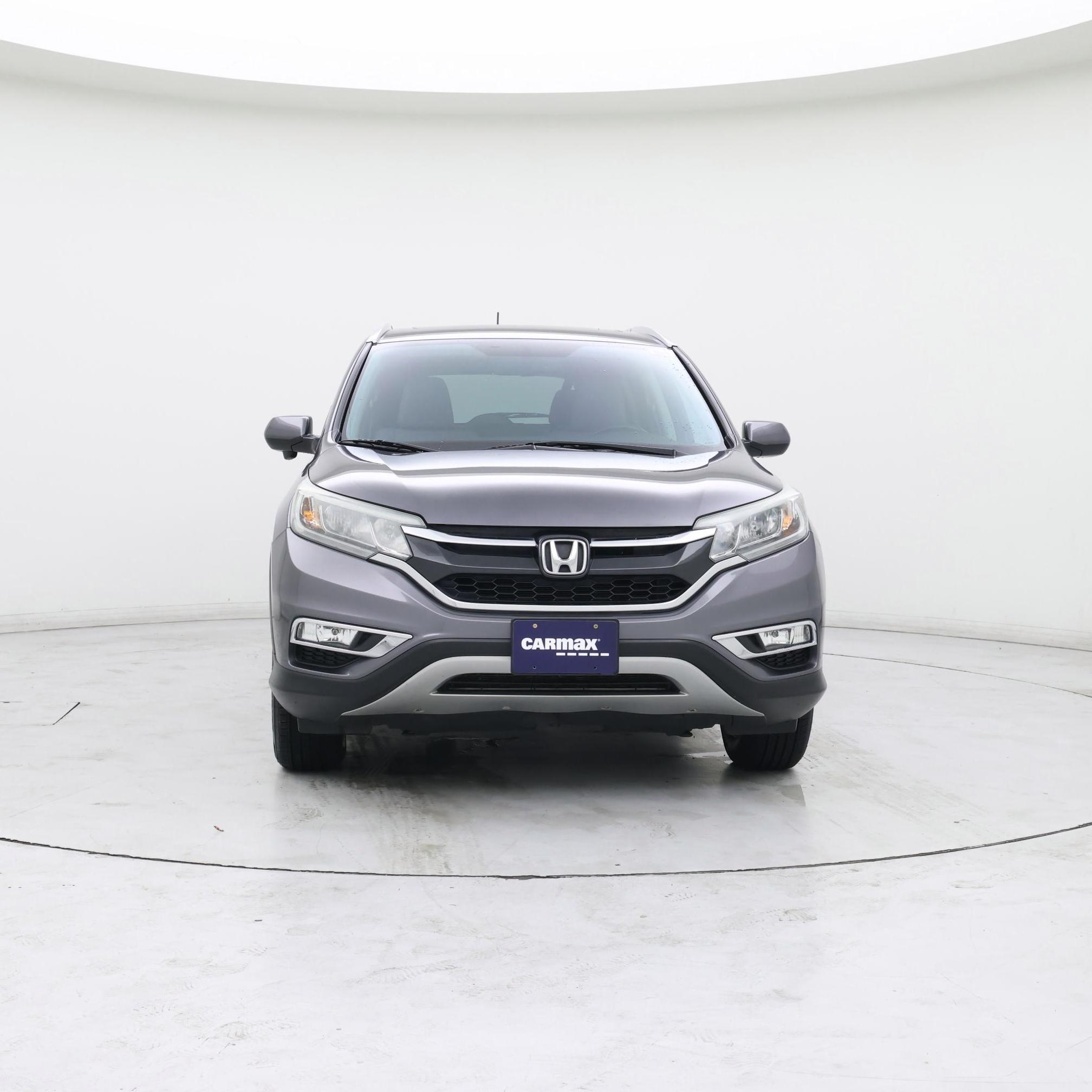 Thumbnail: 2016 Honda CR-V - 5