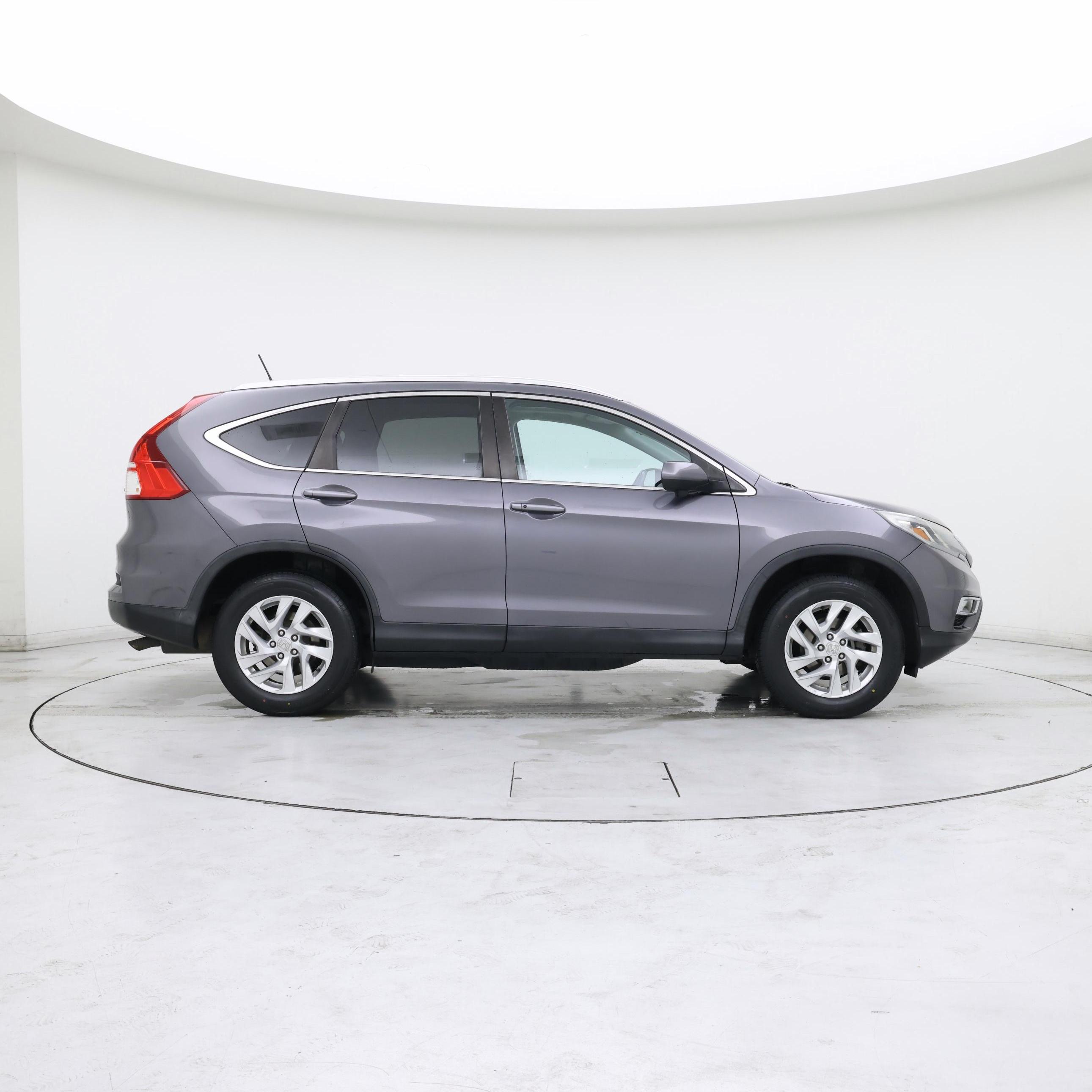 Thumbnail: 2016 Honda CR-V - 7