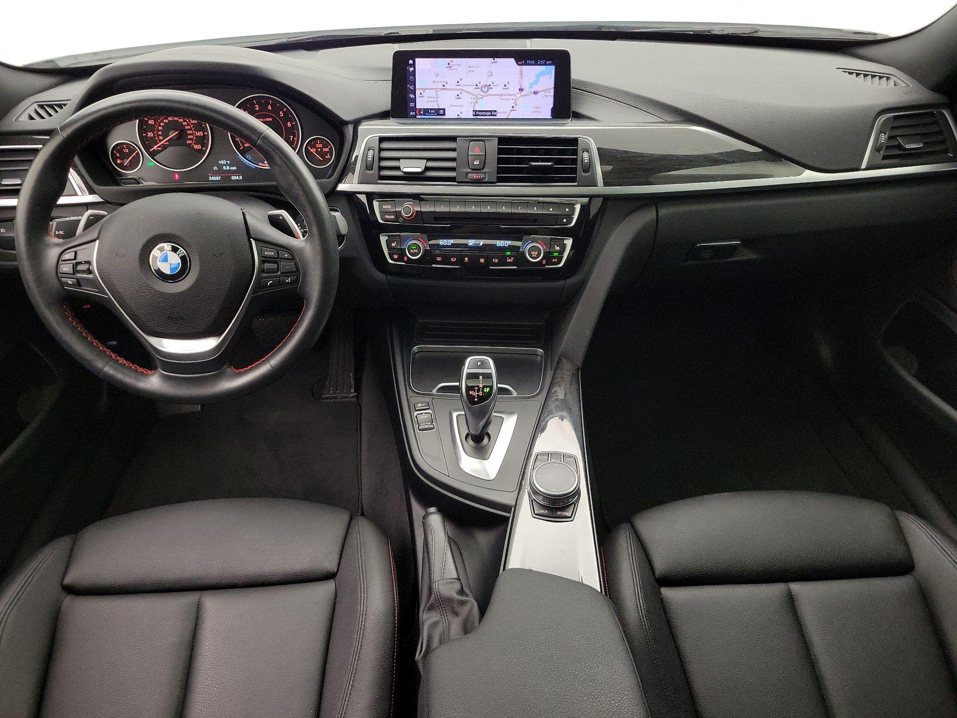 Thumbnail: 2019 BMW 4 Series - 9