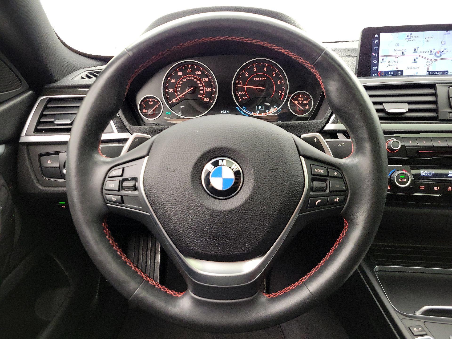 Thumbnail: 2019 BMW 4 Series - 10