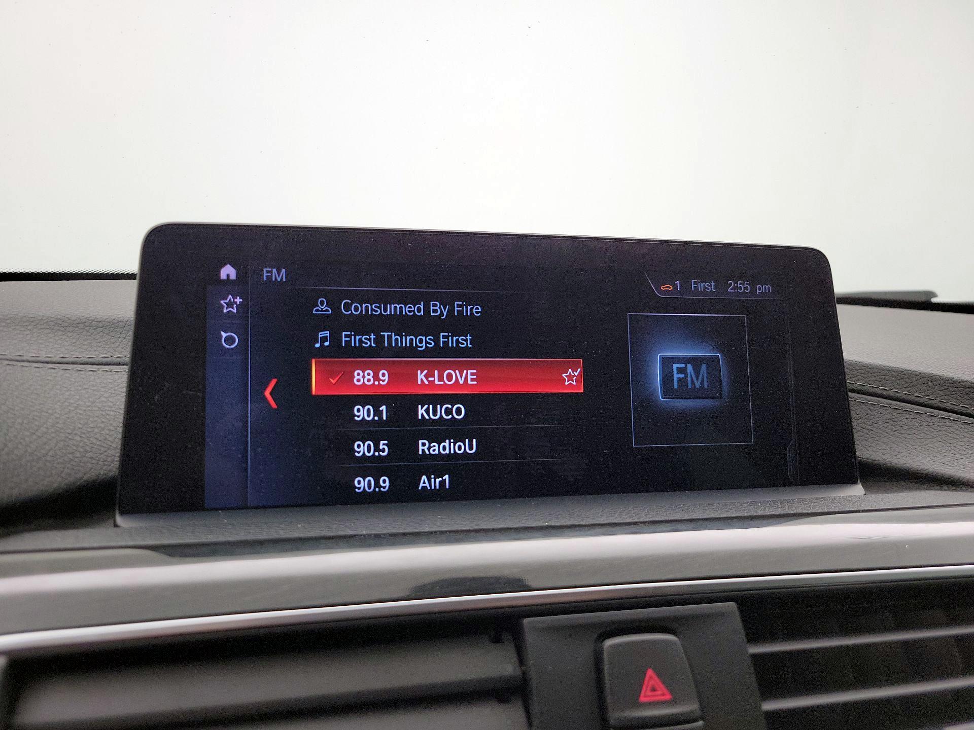 Thumbnail: 2019 BMW 4 Series - 16