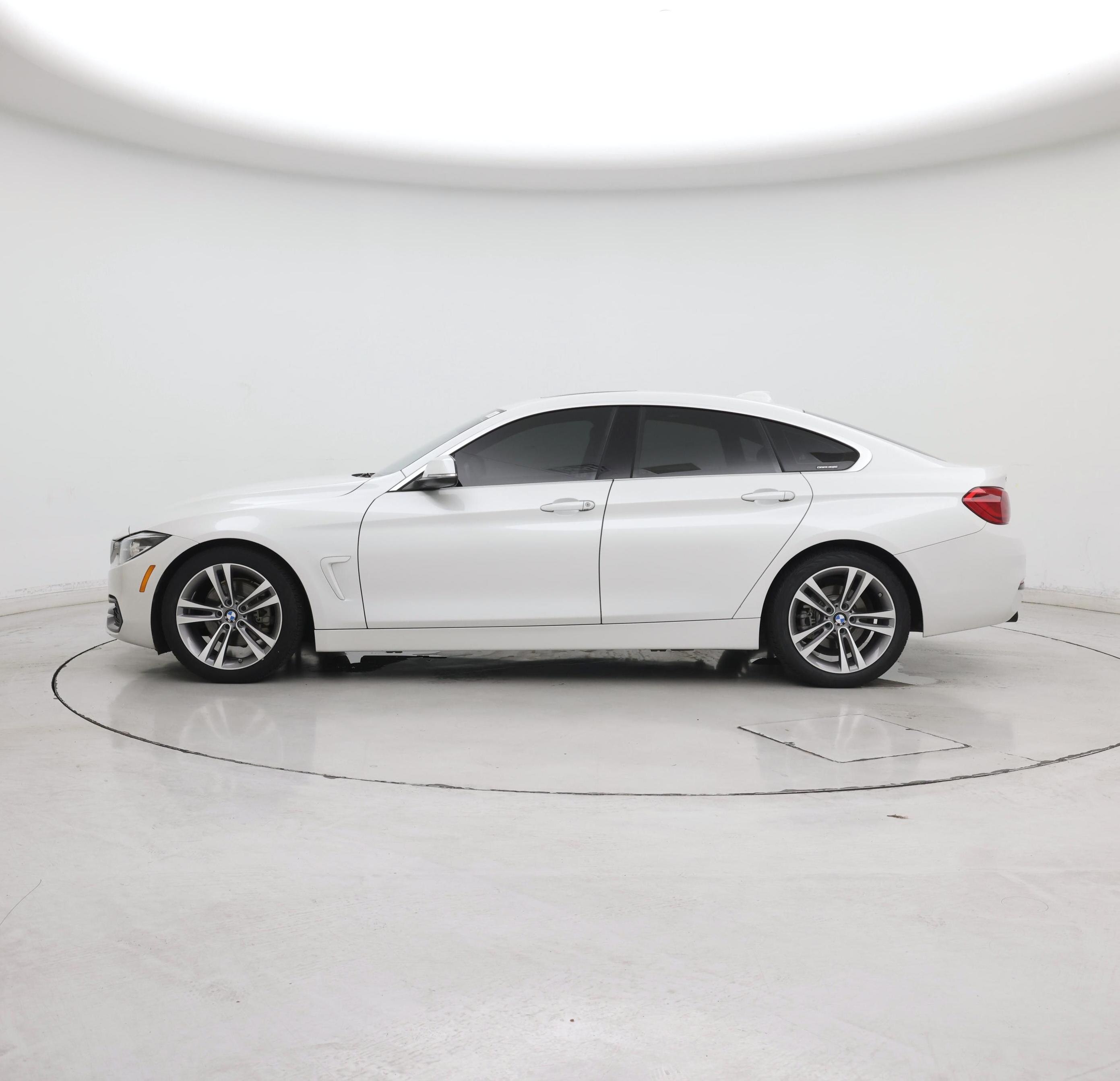 Thumbnail: 2019 BMW 4 Series - 3