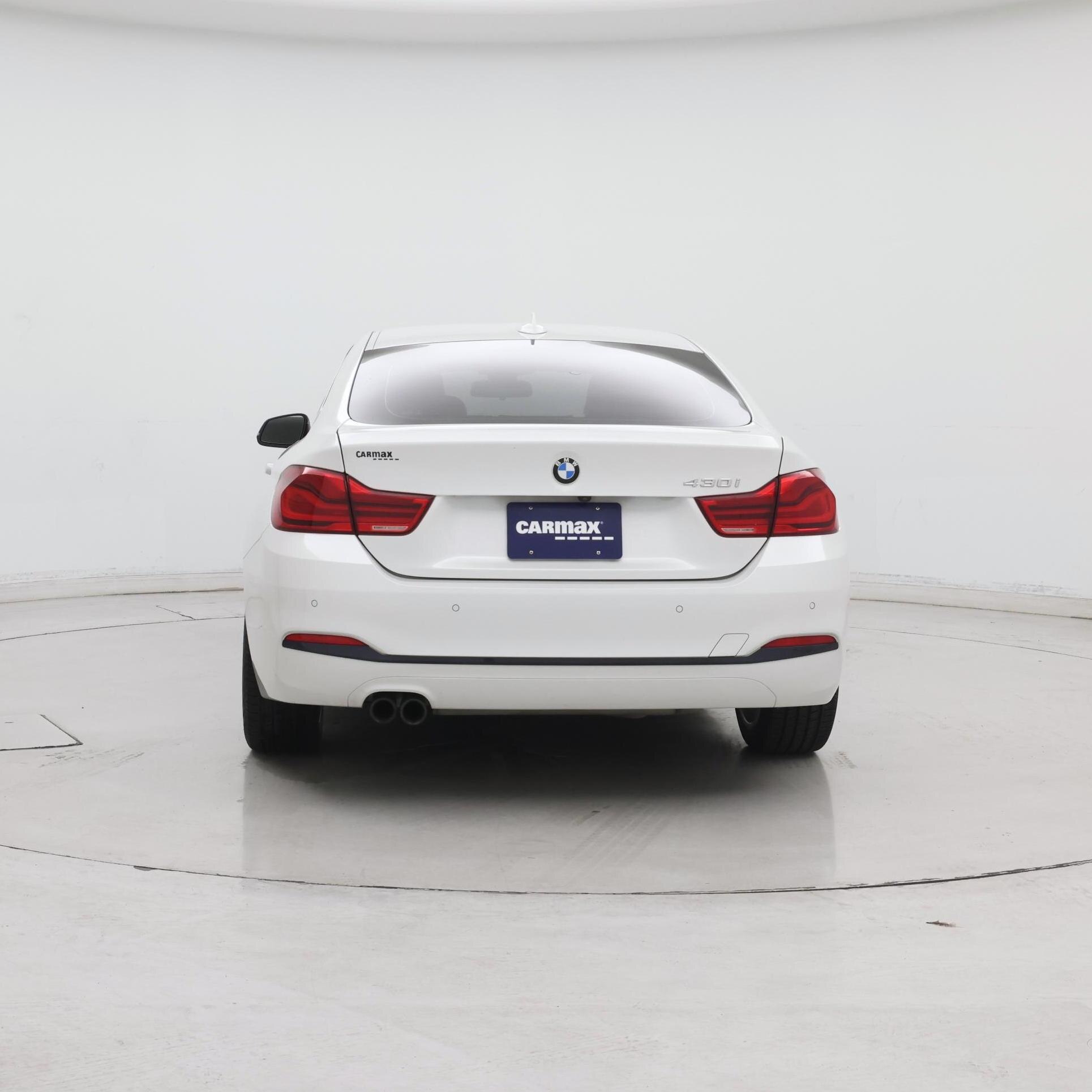 Thumbnail: 2019 BMW 4 Series - 6