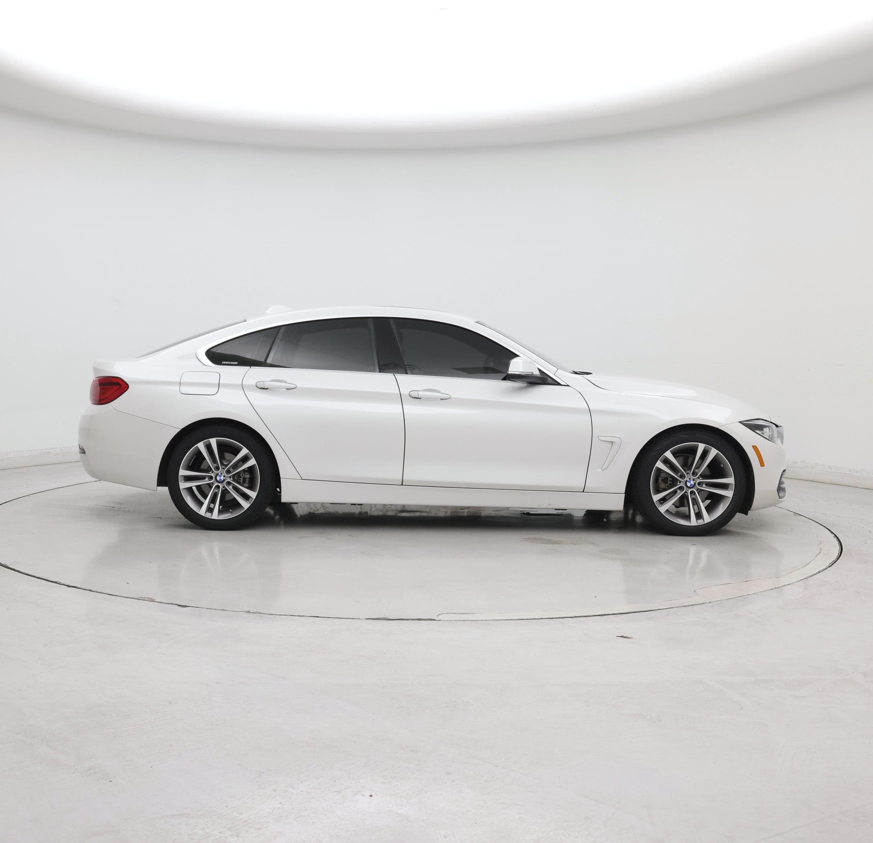 Thumbnail: 2019 BMW 4 Series - 7
