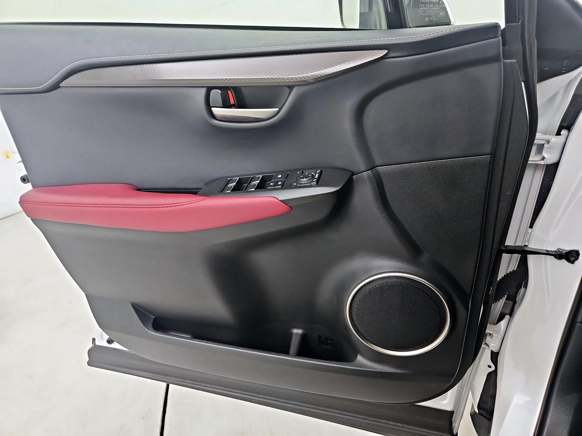 Thumbnail: 2020 Lexus NX - 10