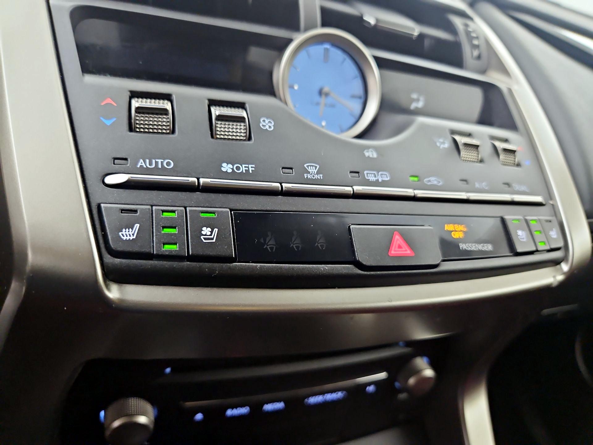 Thumbnail: 2020 Lexus NX - 14