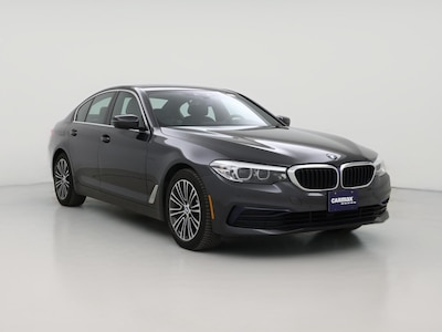 2019 BMW 530 I xDrive