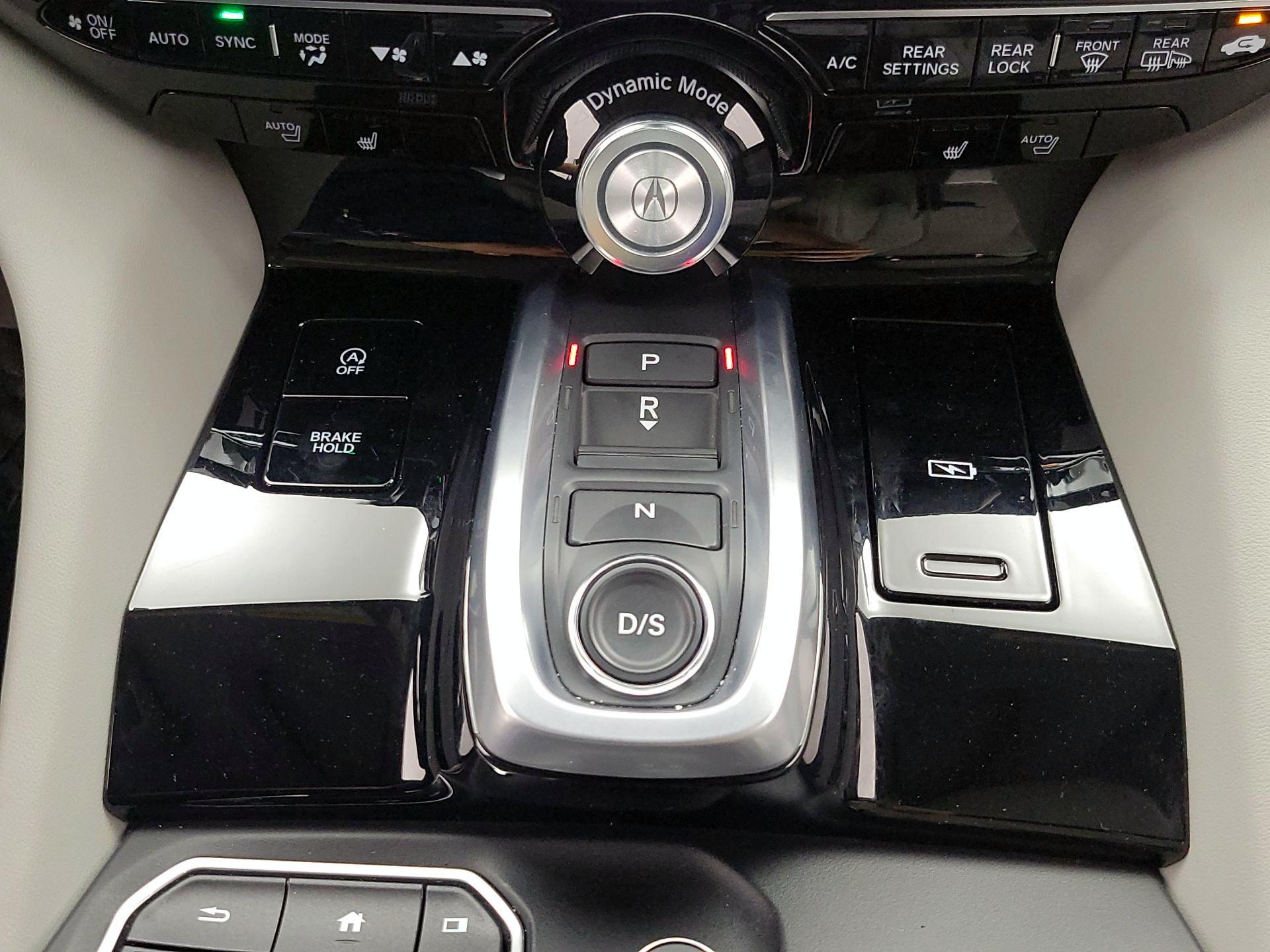 Thumbnail: 2023 Acura MDX - 18