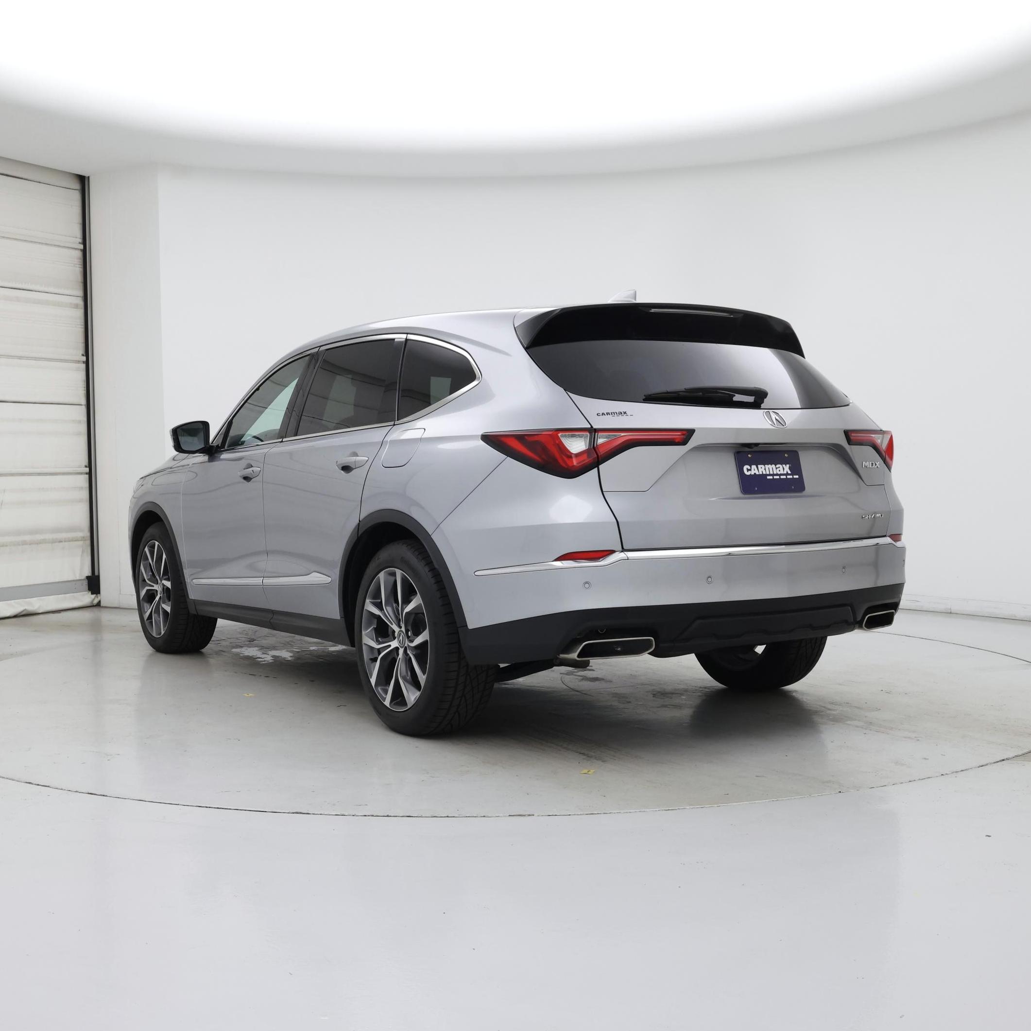 Thumbnail: 2023 Acura MDX - 2