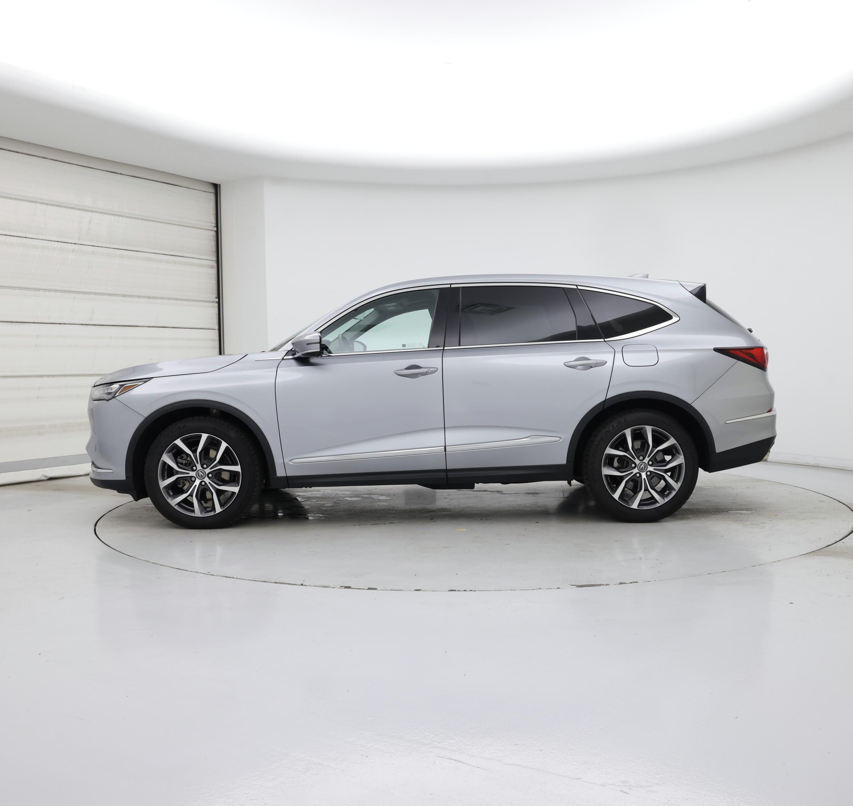 Thumbnail: 2023 Acura MDX - 3