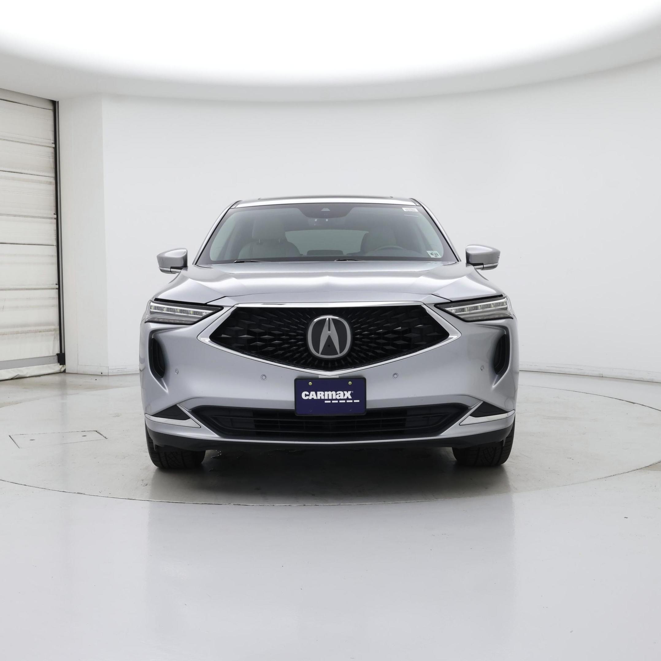 Thumbnail: 2023 Acura MDX - 5