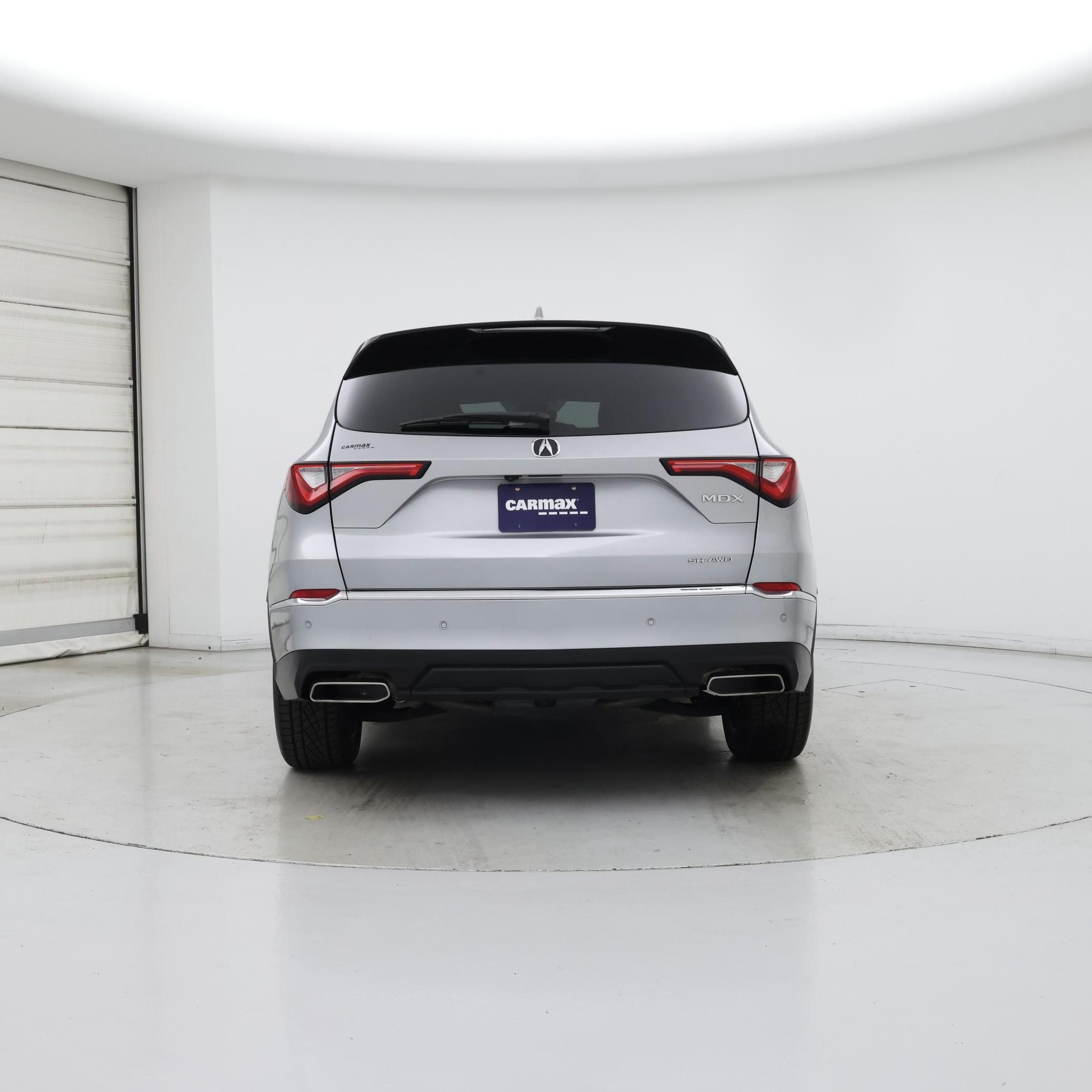 Thumbnail: 2023 Acura MDX - 6