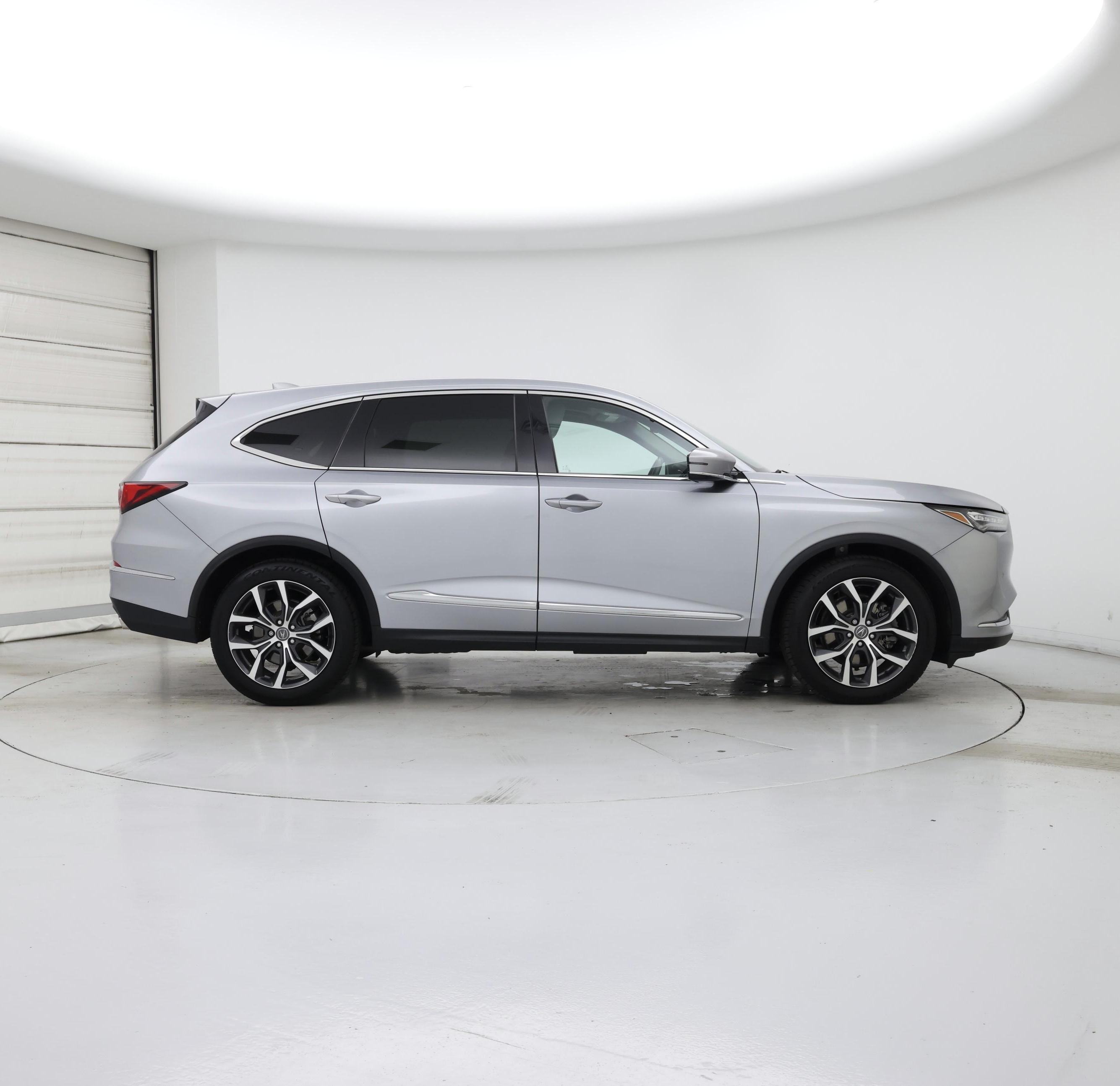 Thumbnail: 2023 Acura MDX - 7