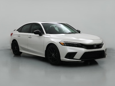2024 Honda Civic SI