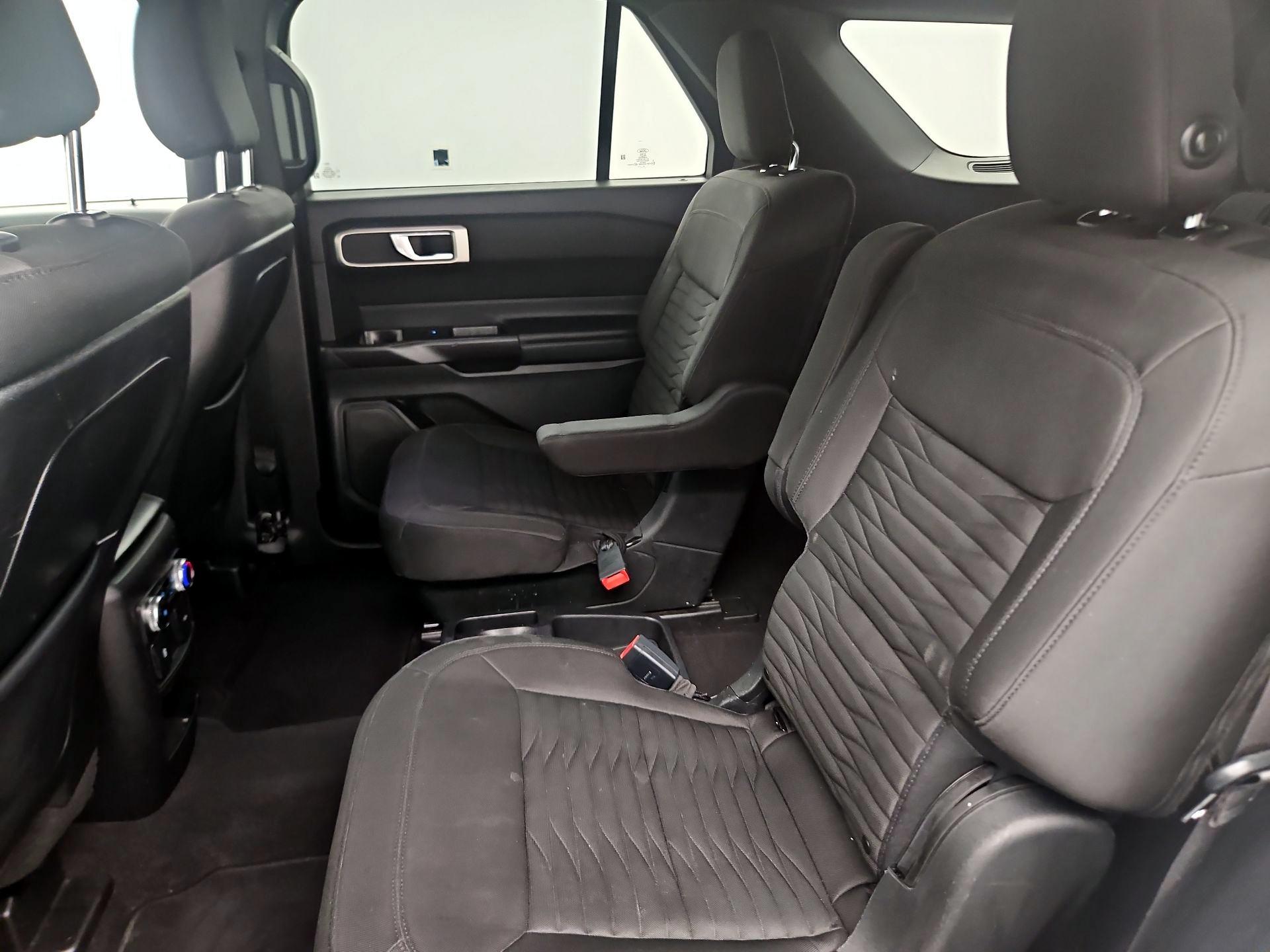 Thumbnail: 2020 Ford Explorer - 19