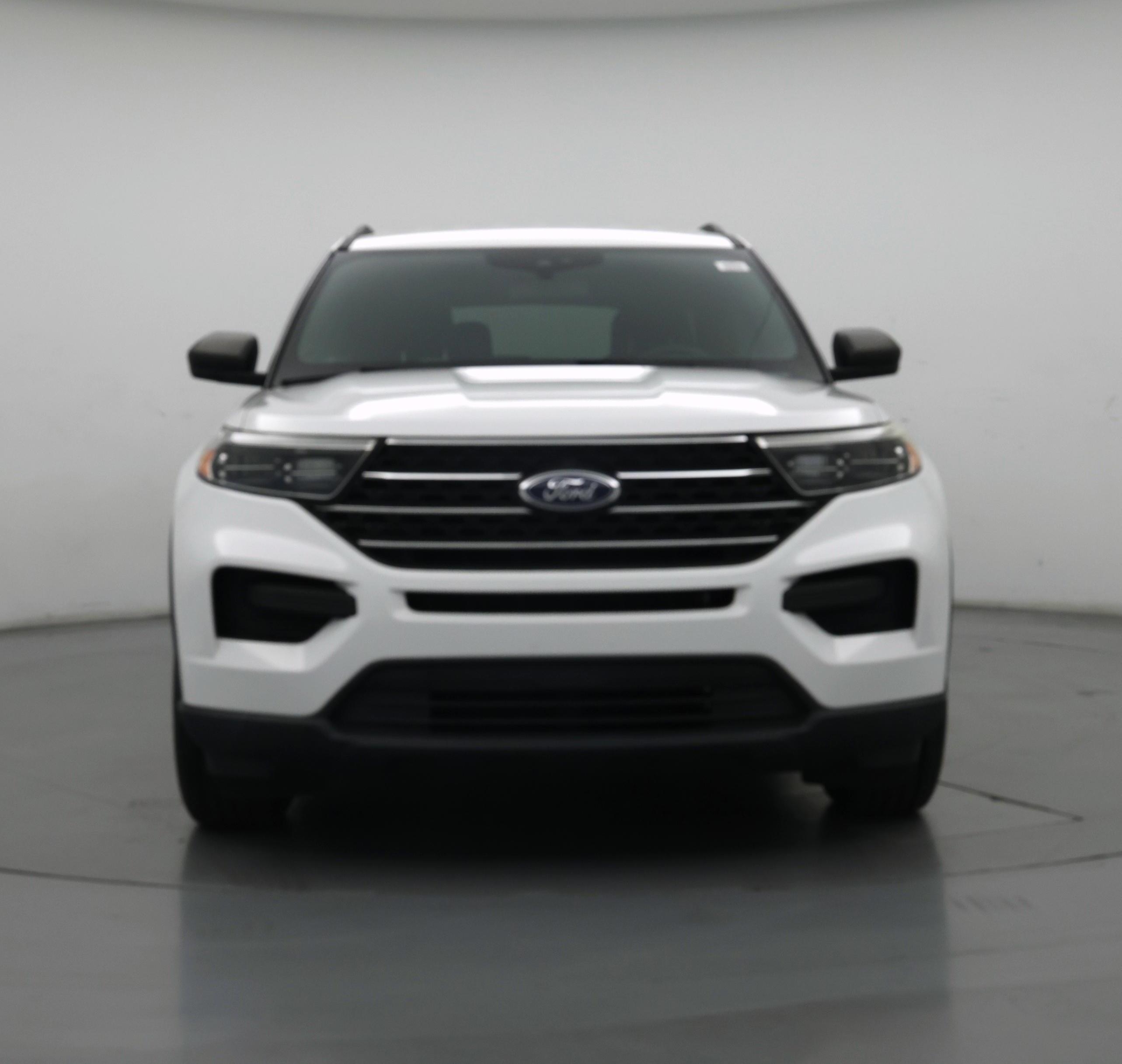 Thumbnail: 2020 Ford Explorer - 5