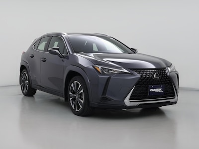 2022 Lexus UX 200
