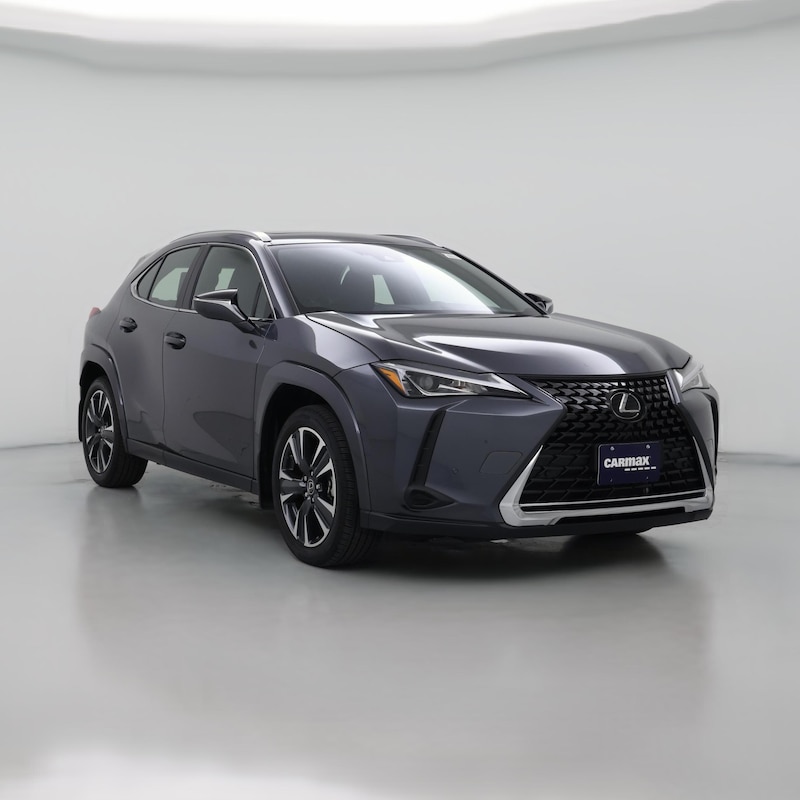 2022 Lexus UX 200