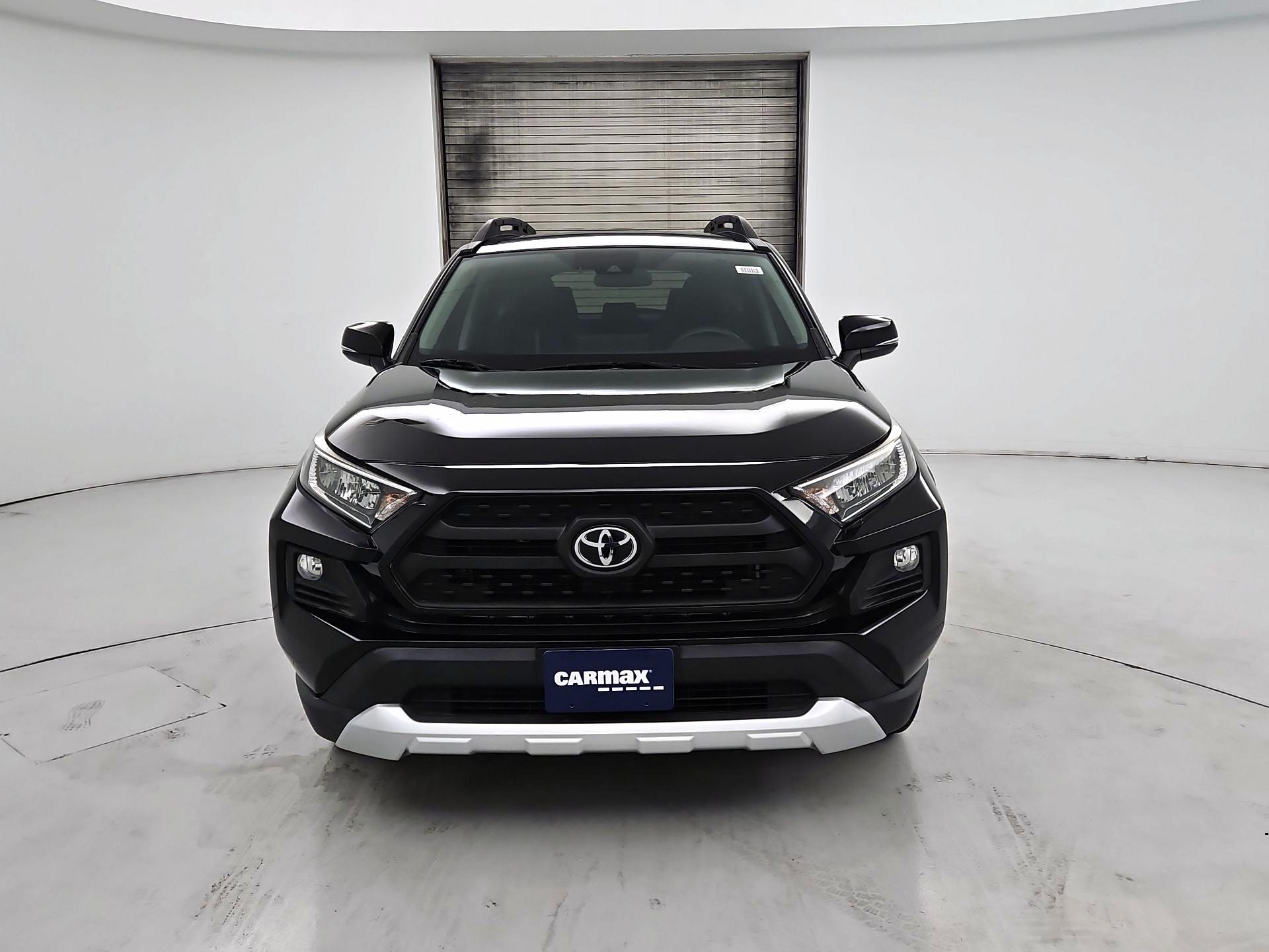 Thumbnail: 2021 Toyota RAV4 - 2