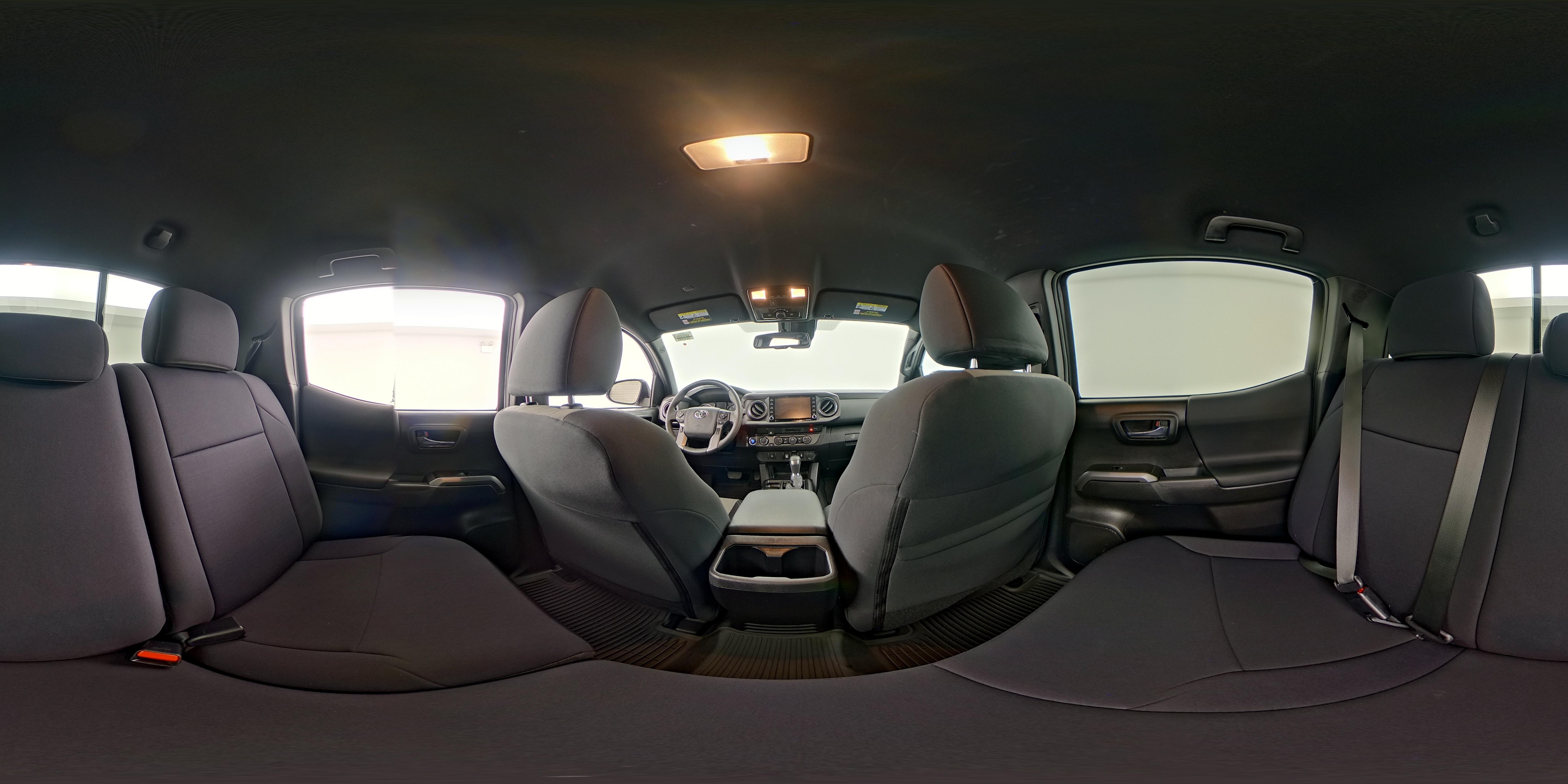2023 Toyota Tacoma TRD Off Road - Photo 23