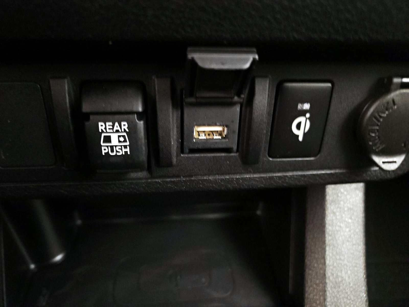 2023 Toyota Tacoma TRD Off Road - Photo 17