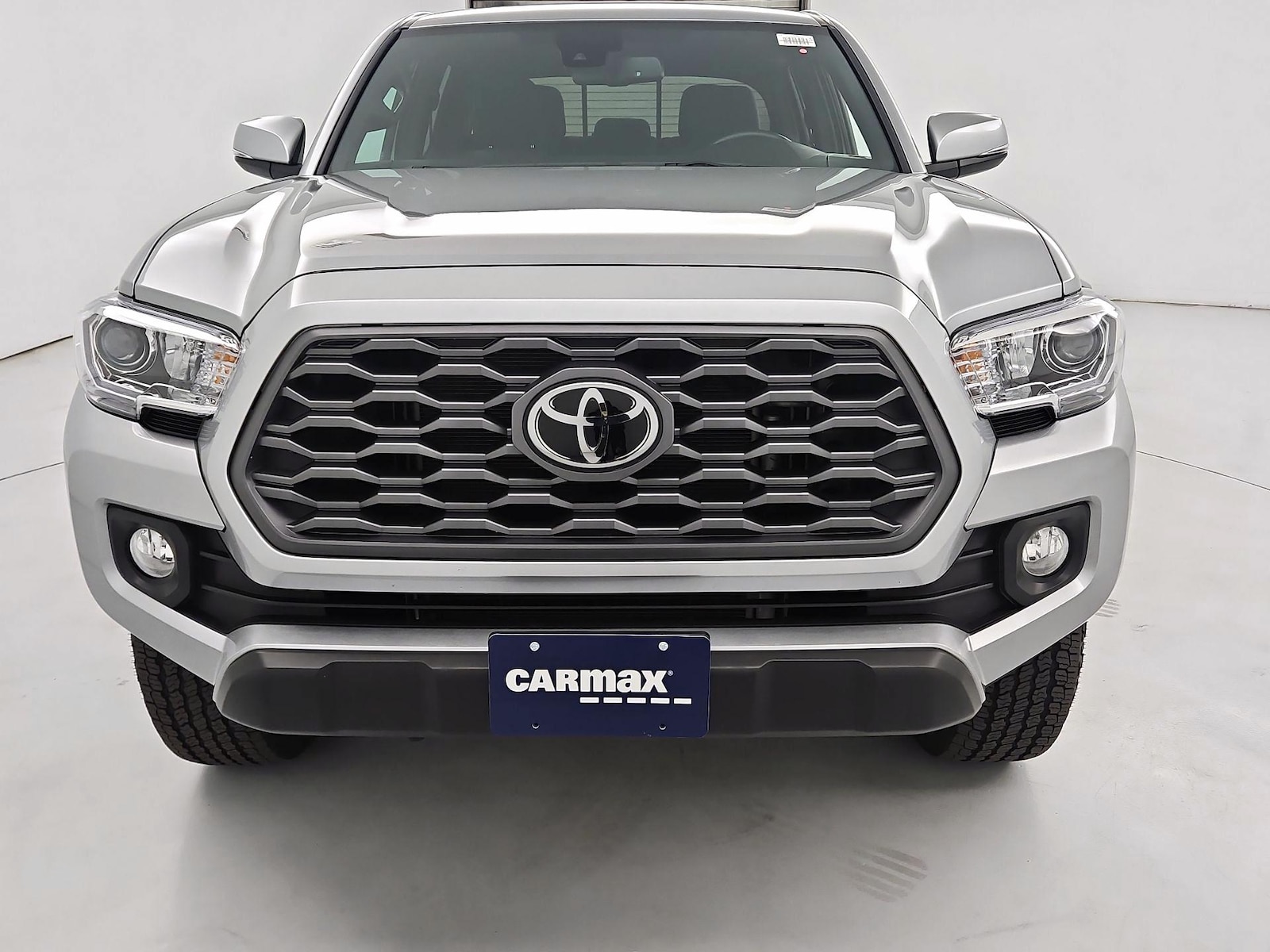 2023 Toyota Tacoma TRD Off Road - Photo 2